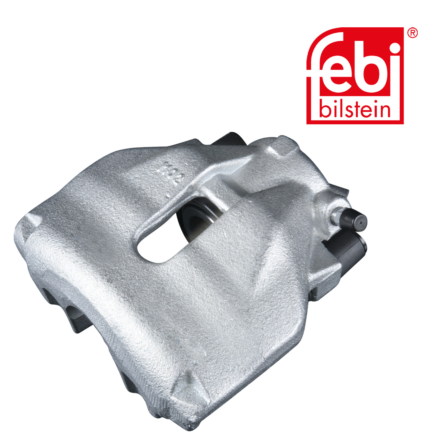 Febi Brake Caliper Assembly Front Right 178093