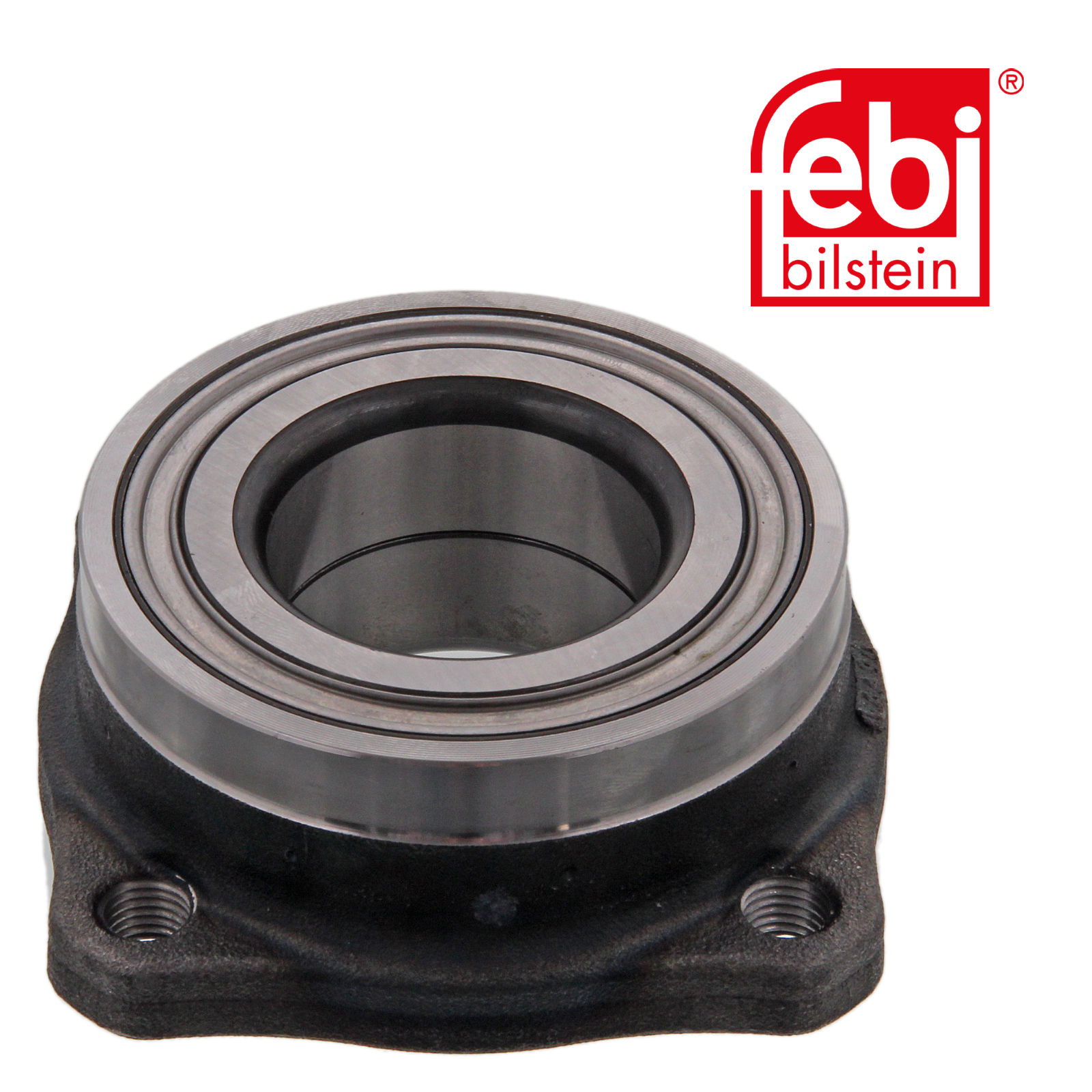 Febi Wheel Bearing Kit Rear Right 95mm 36275