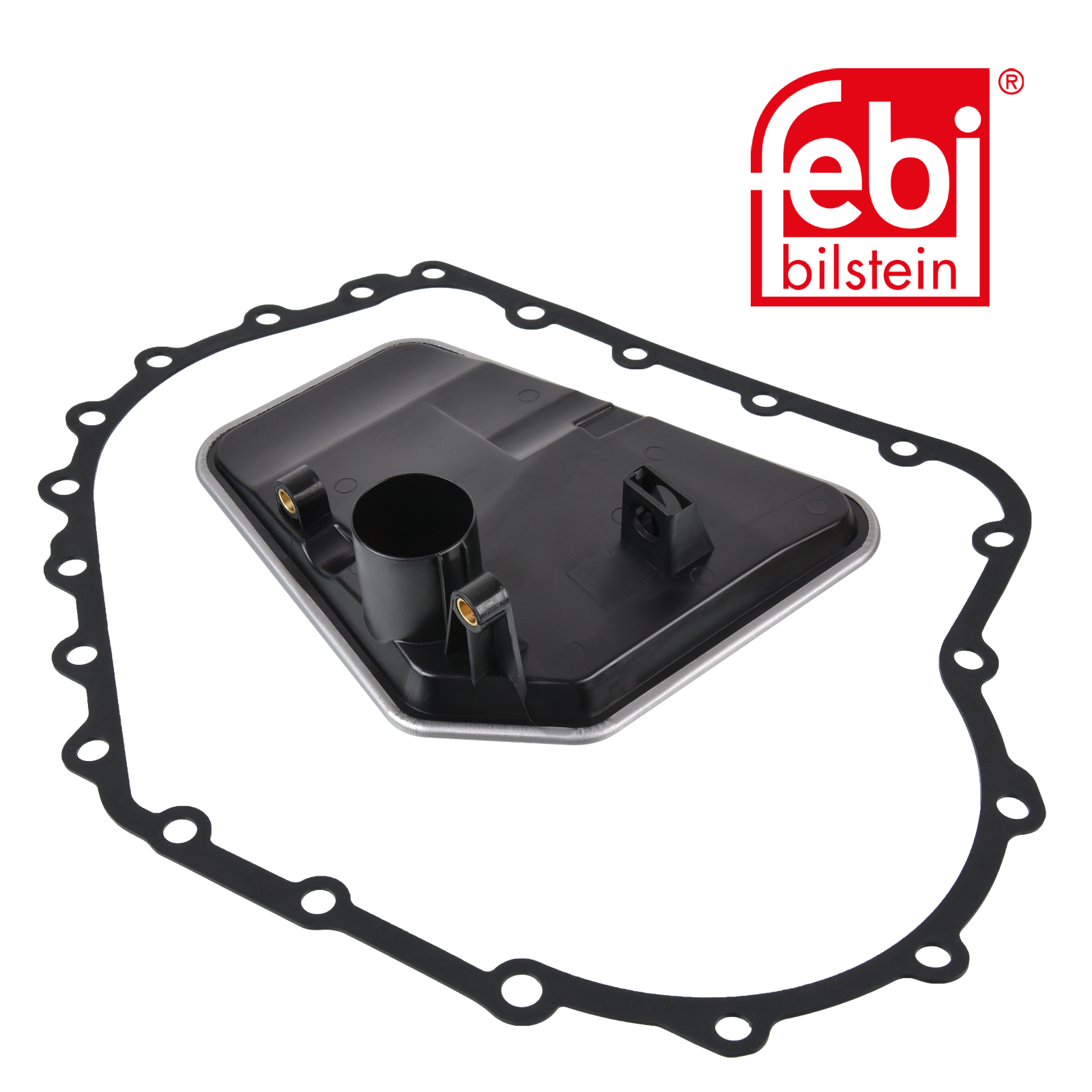 Febi Auto Trans Filter Kit 170014