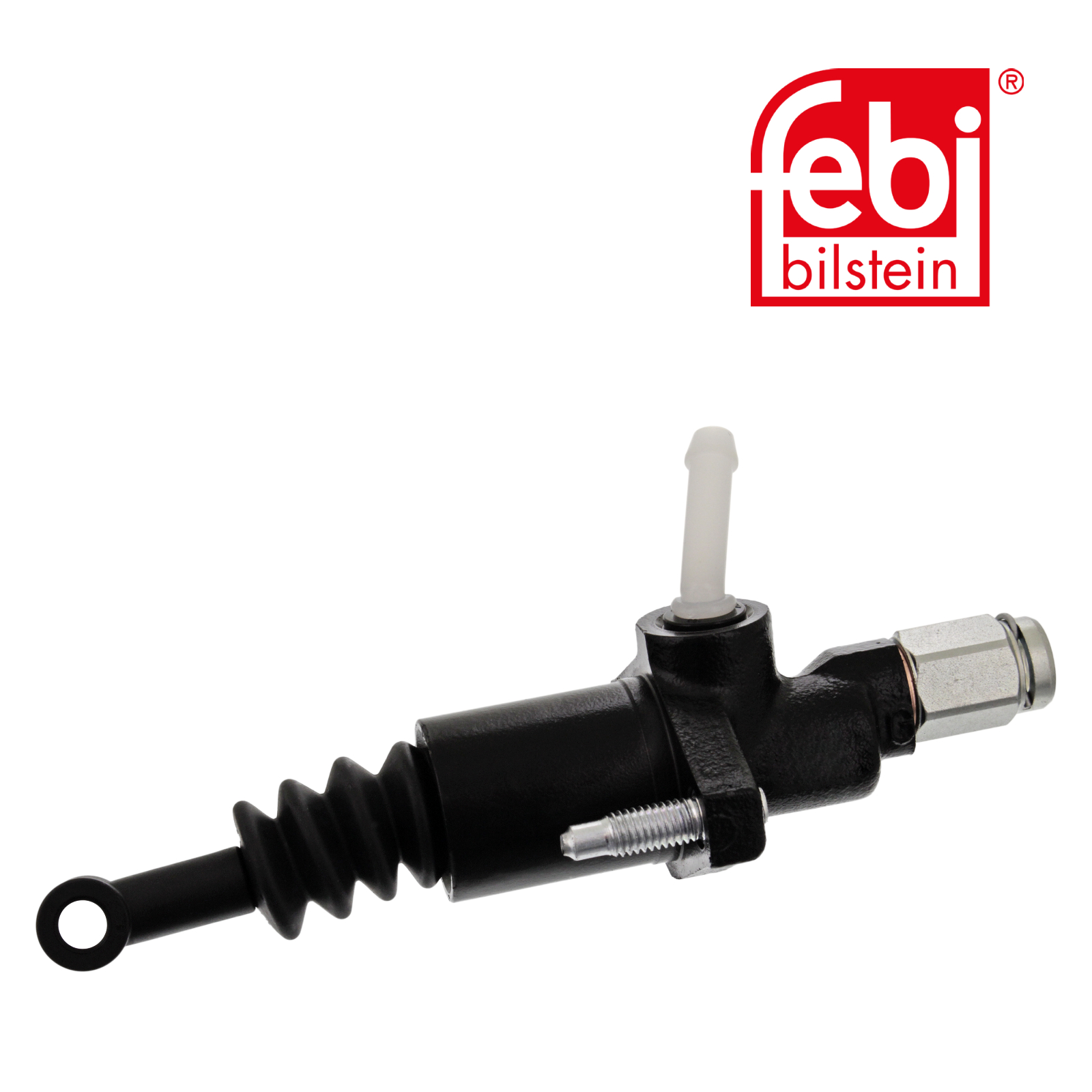 Febi Clutch Master Cylinder 46208