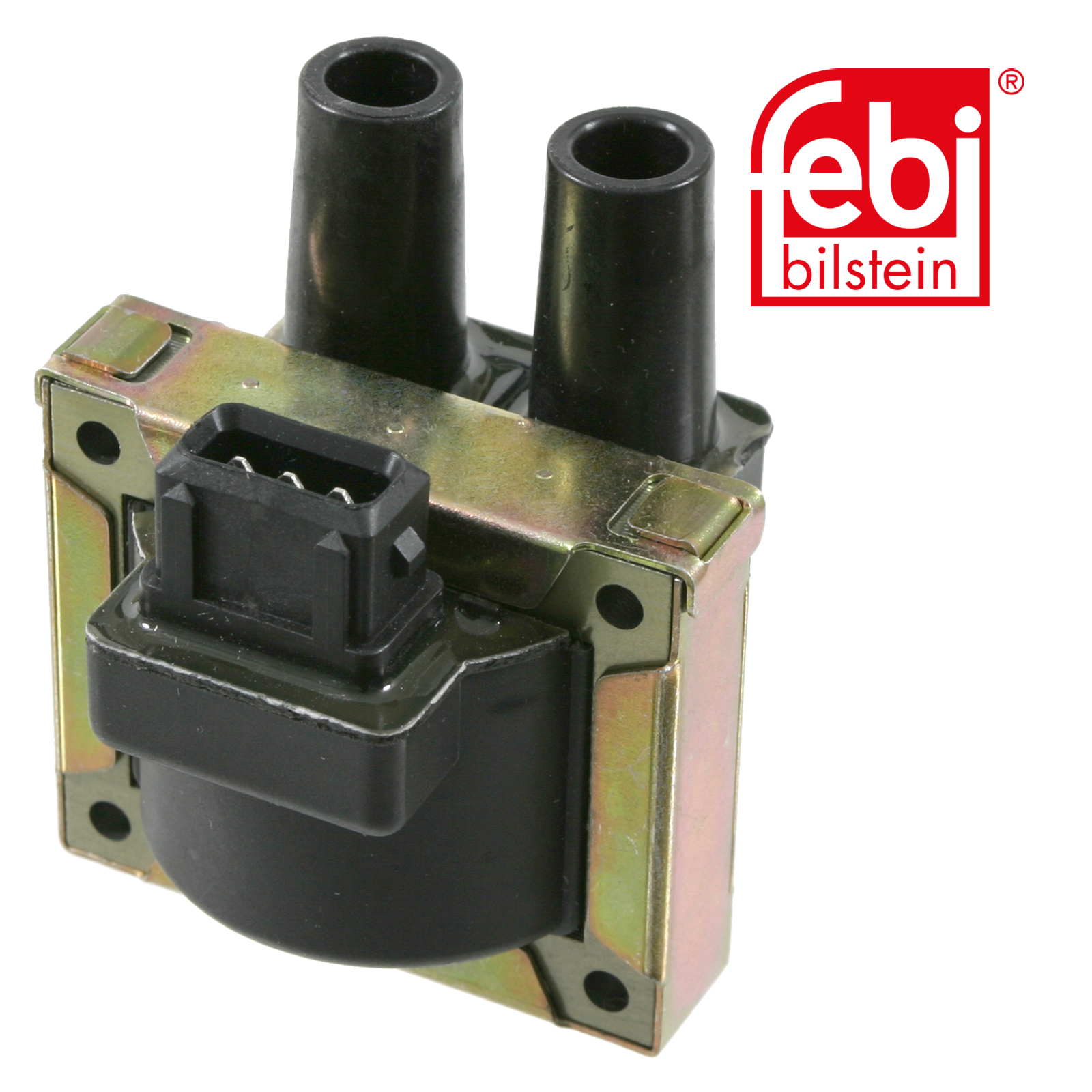 Febi Ignition Coil Pack 21529