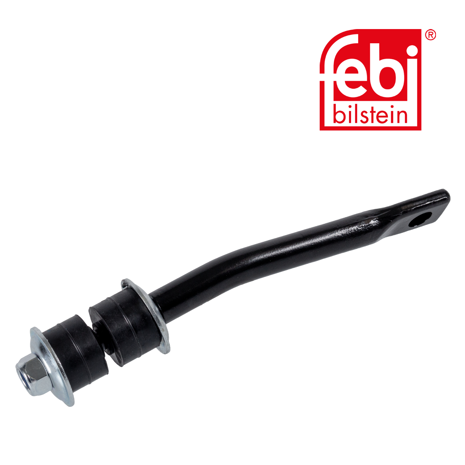Febi Stabiliser Bar Link Coupling Rod Front Right 48043