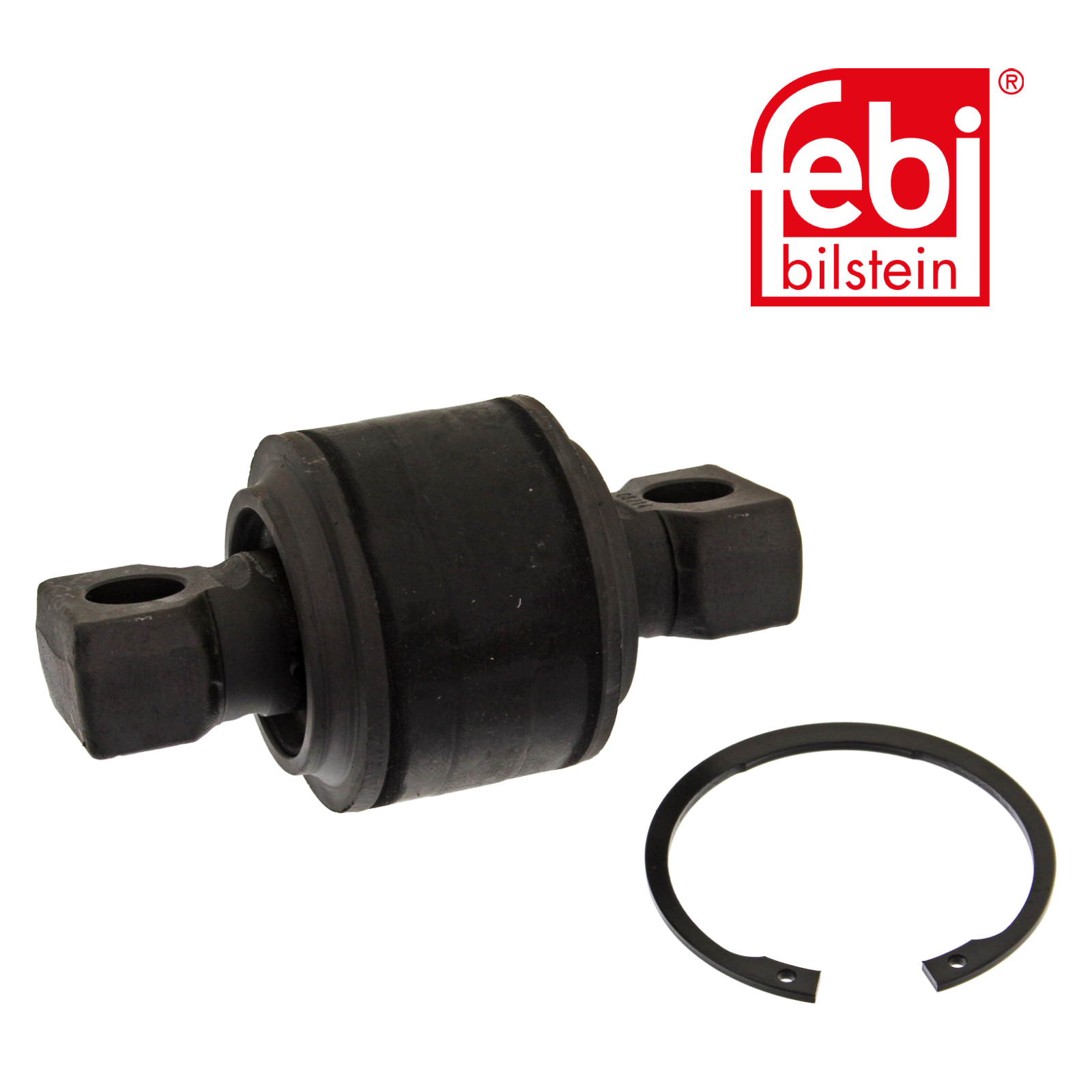 Febi Control/Trailing Arm Repair Kit 57mm OD Thick 44239