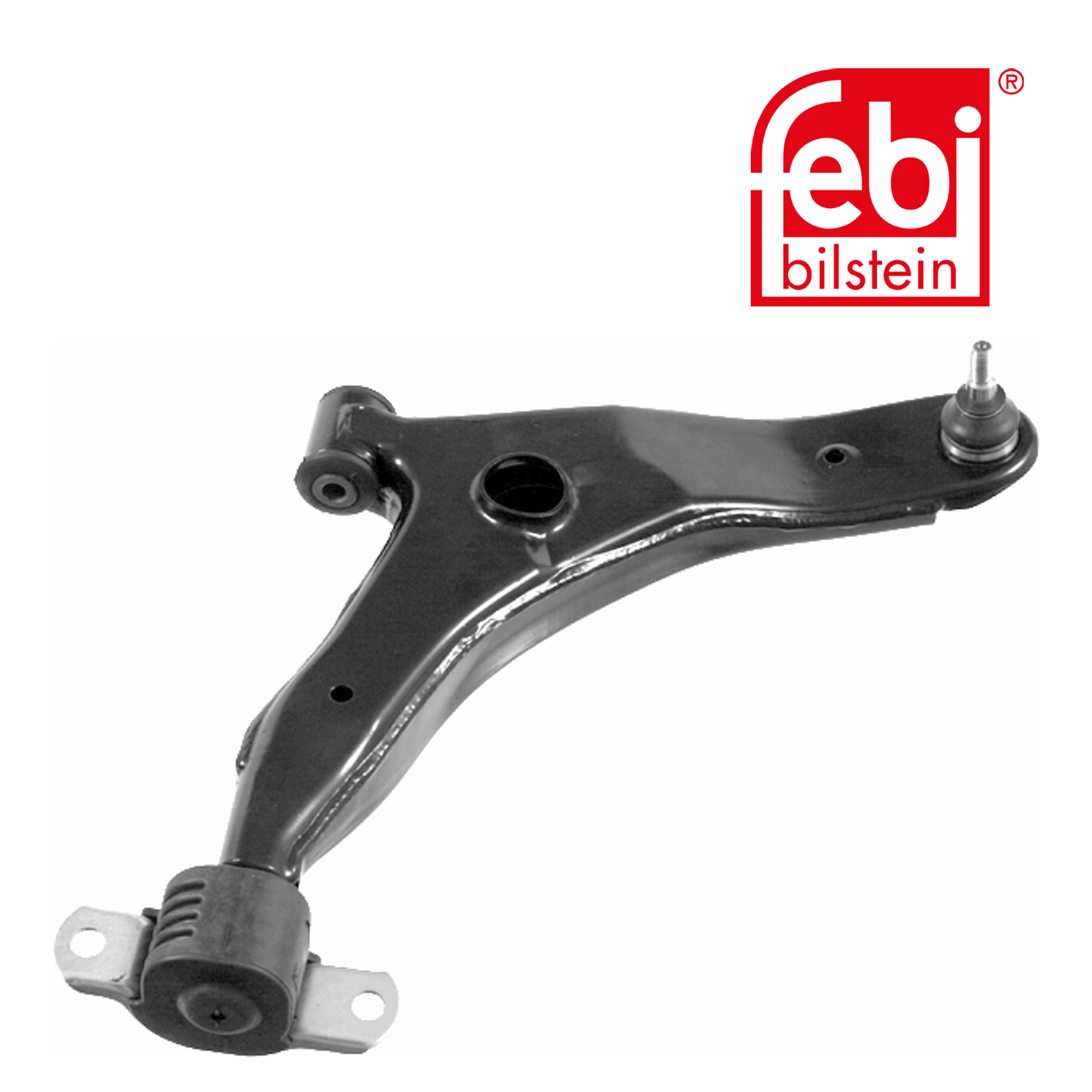 Febi Control/Trailing Arm Lower 22741
