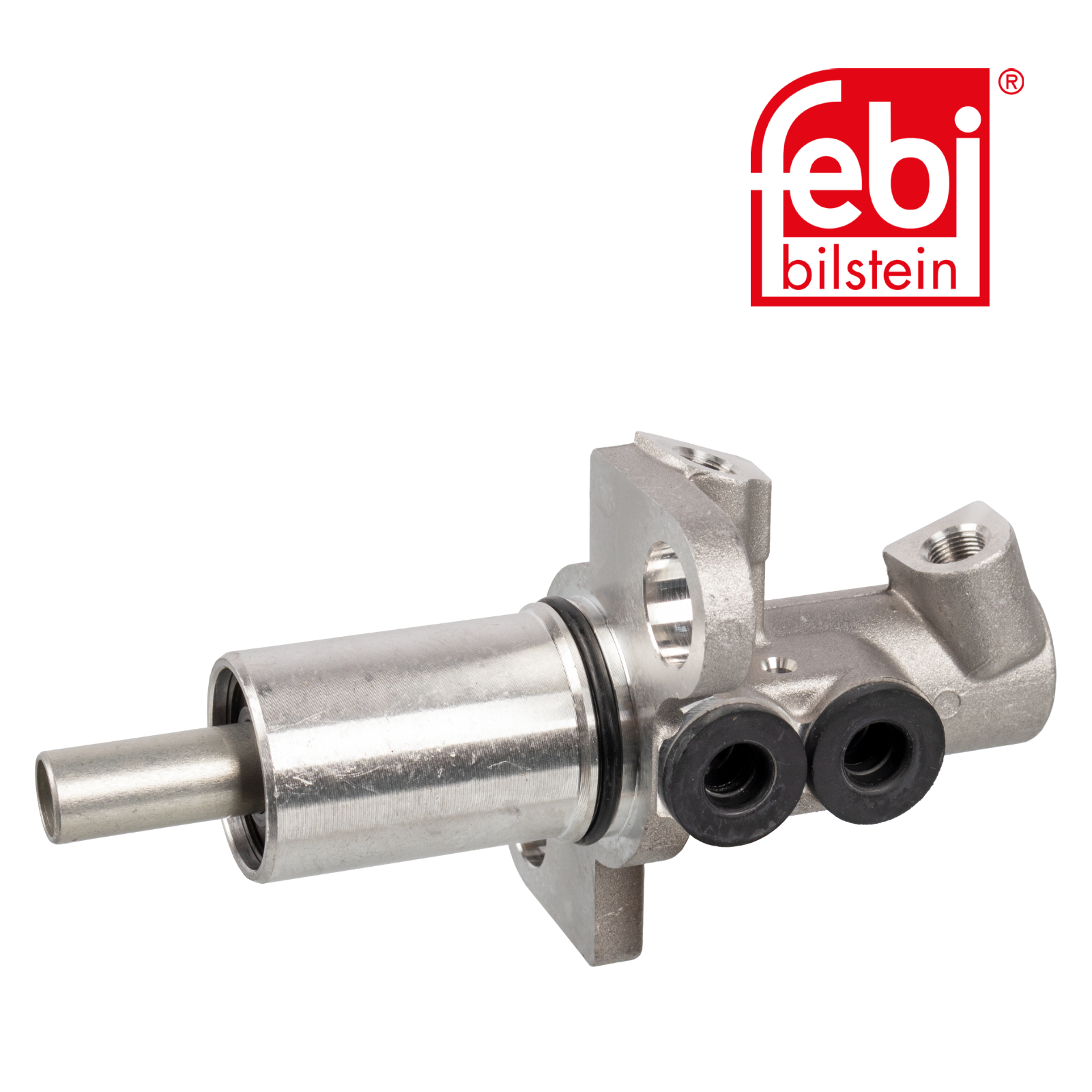 Febi Brake Master Cylinder Hydraulic Assembly 106218