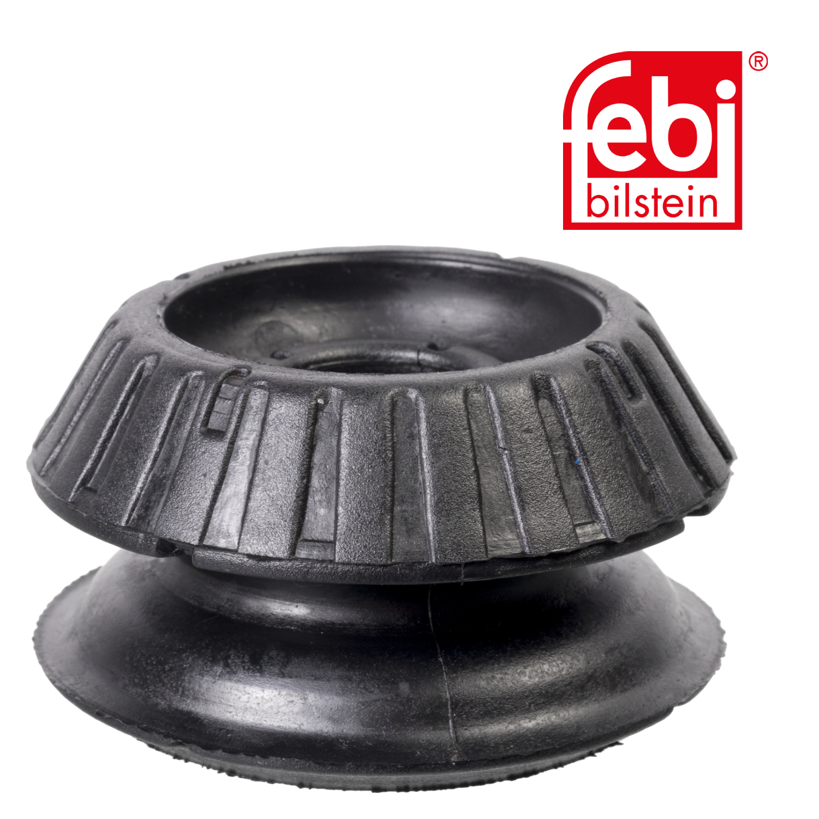 Febi Front Suspension Strut Support Mount 107287