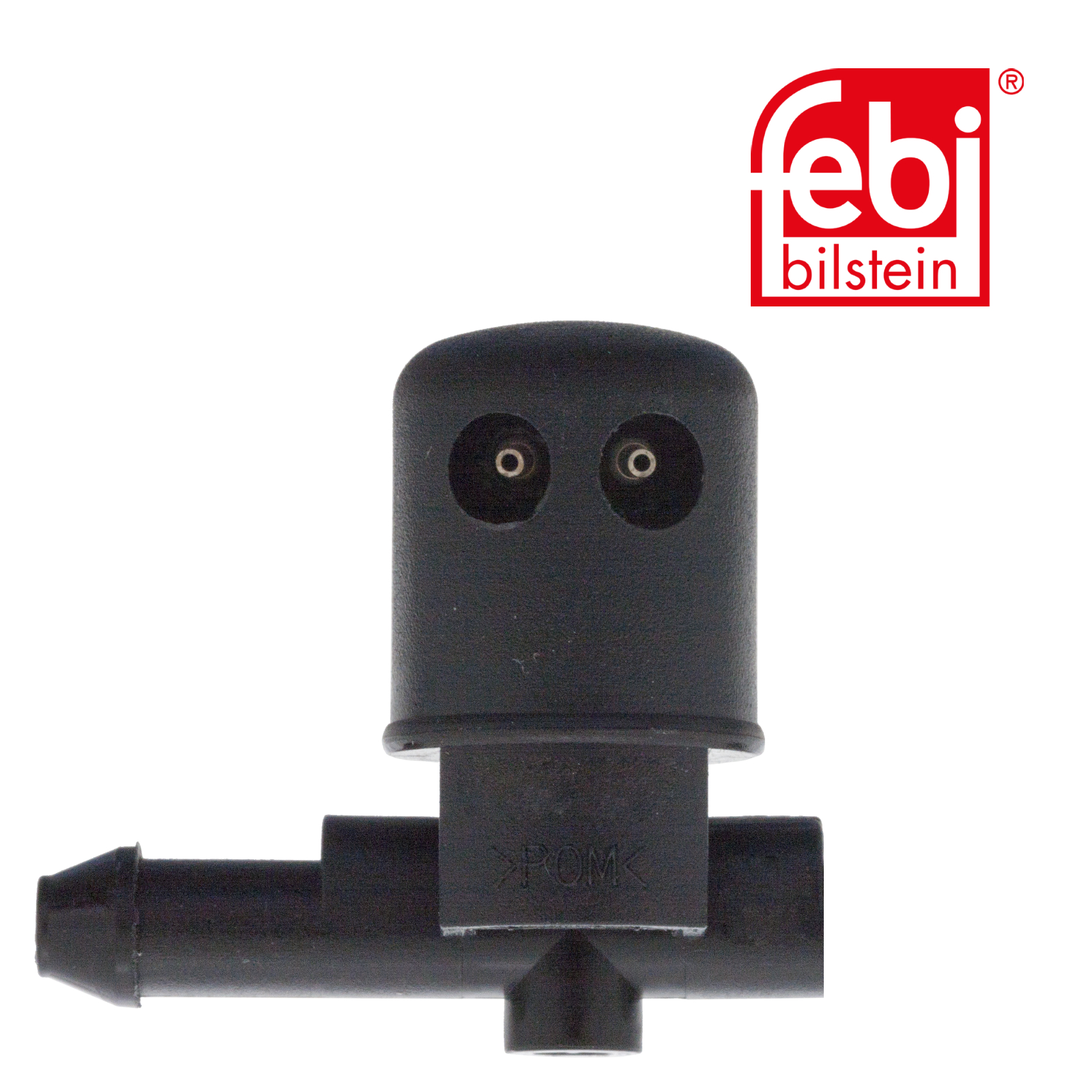 Febi Washer Jet Nozzle Right 49195