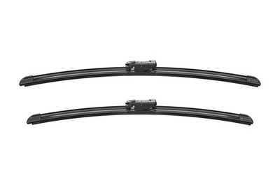 Bosch Aerotwin Wiper Blade Set 500mm + 475mm — A530S fits Mini Mini Countryman