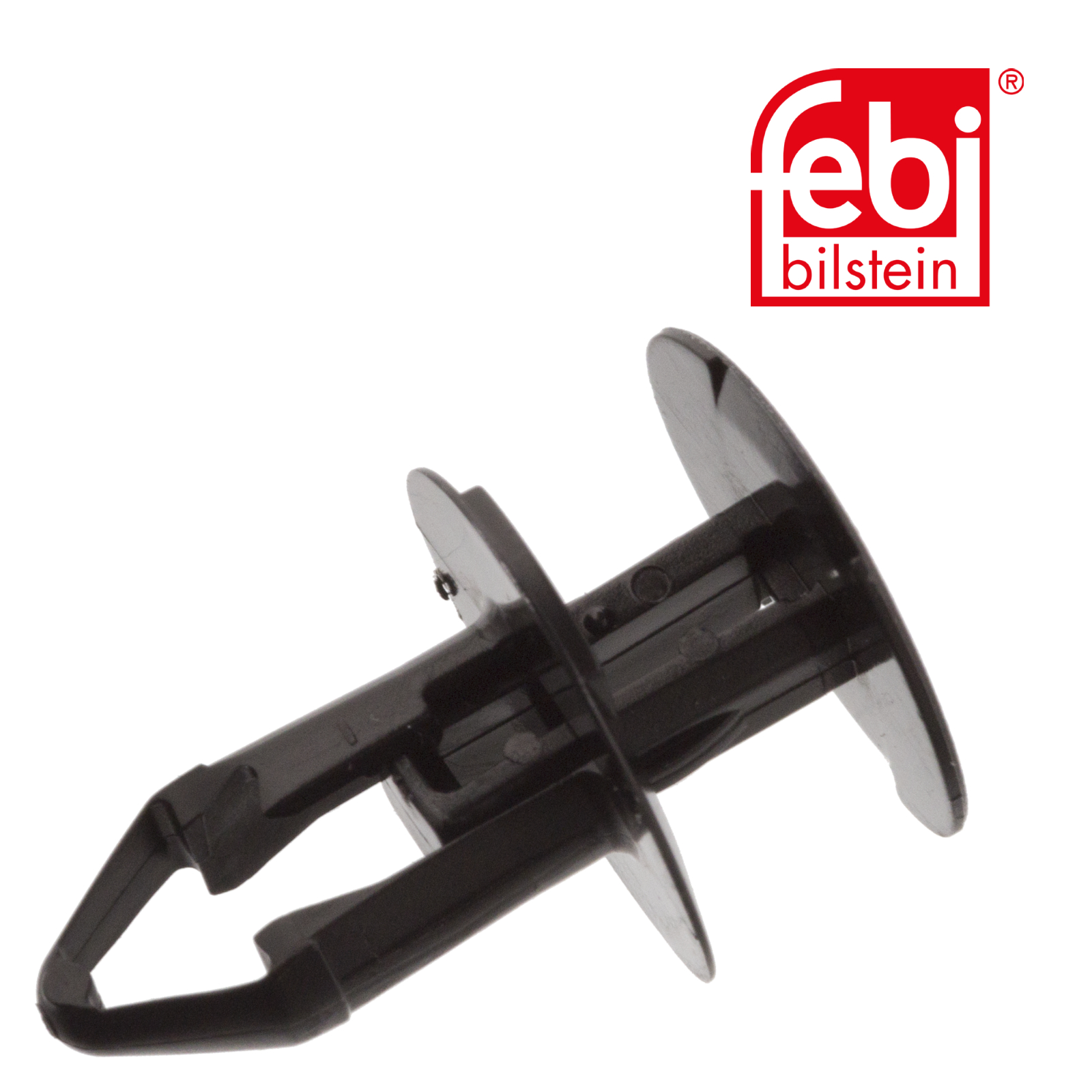 Febi Expanding Rivet 18mm OD Plastic 100870