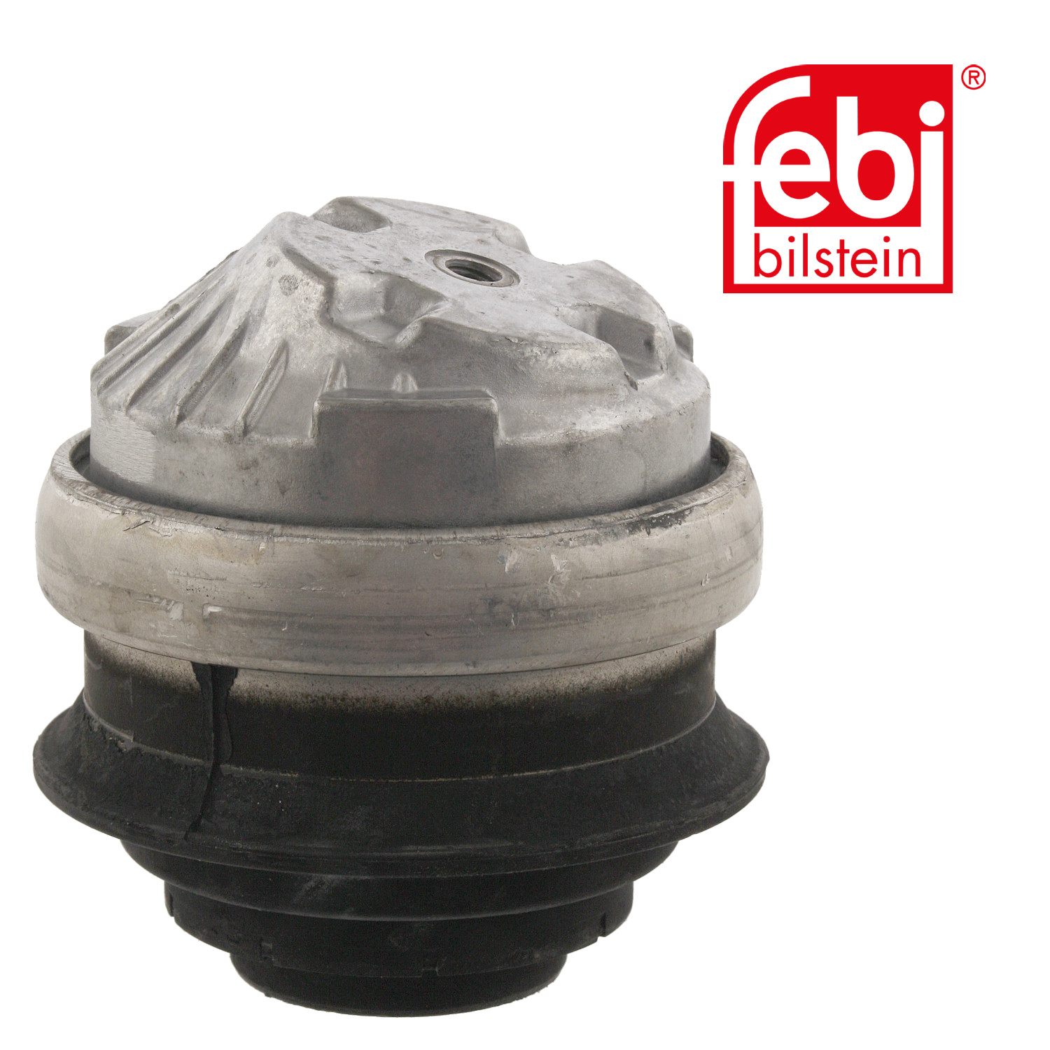 Febi Engine Mount Mounting both sides 07023