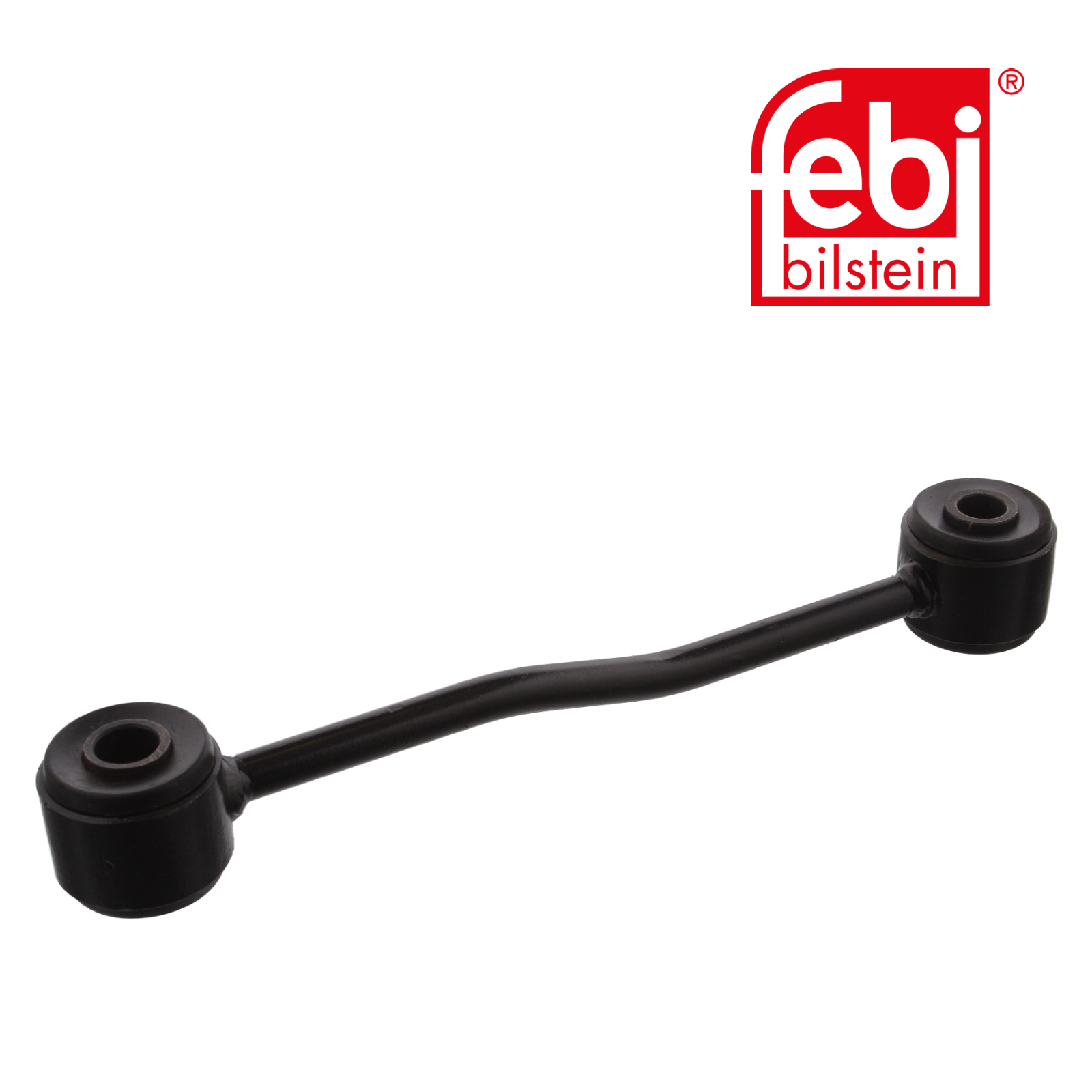 Febi Stabiliser Bar Link Coupling Rod Rear Right 41027