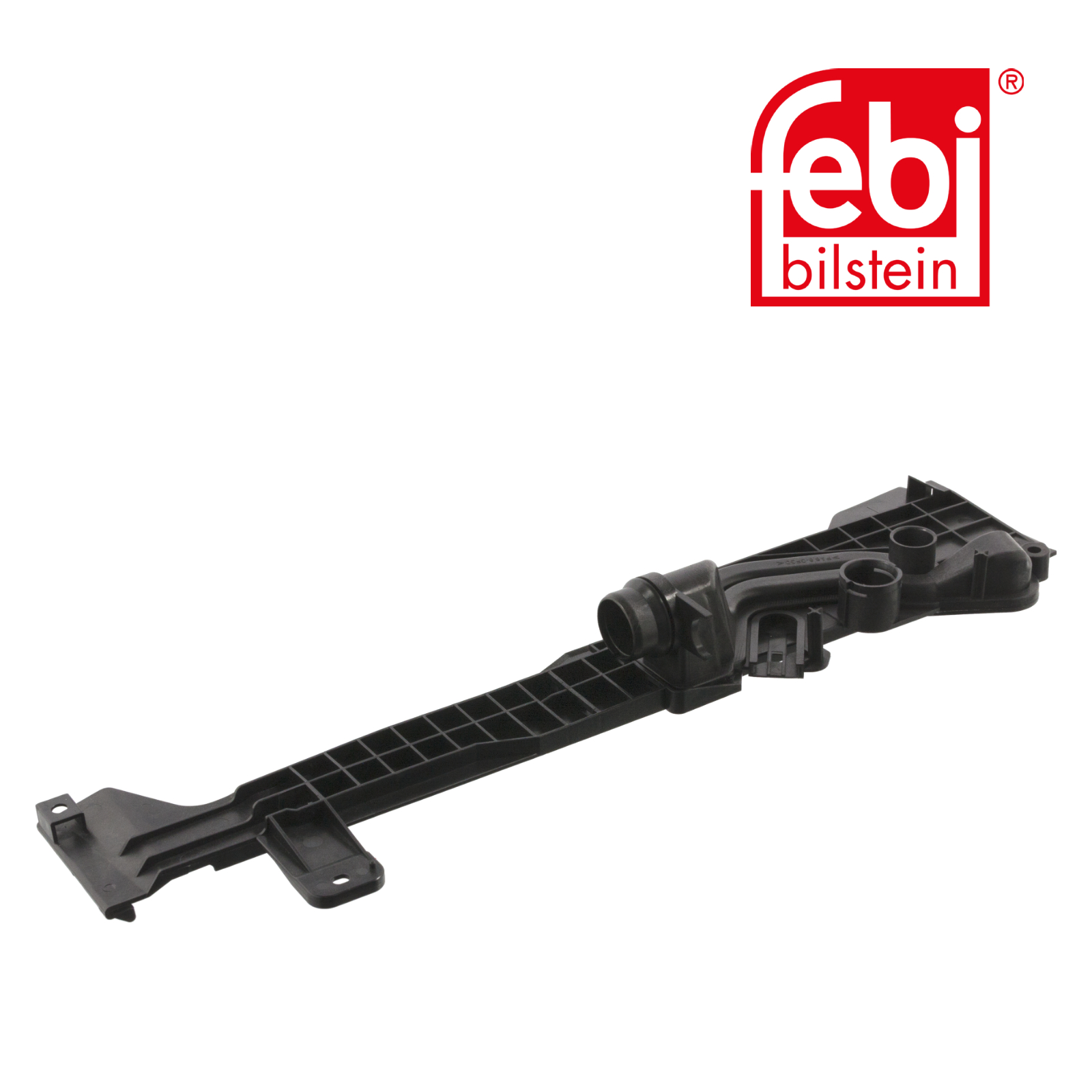 Febi Expansion Tank Bracket Plastic 46447