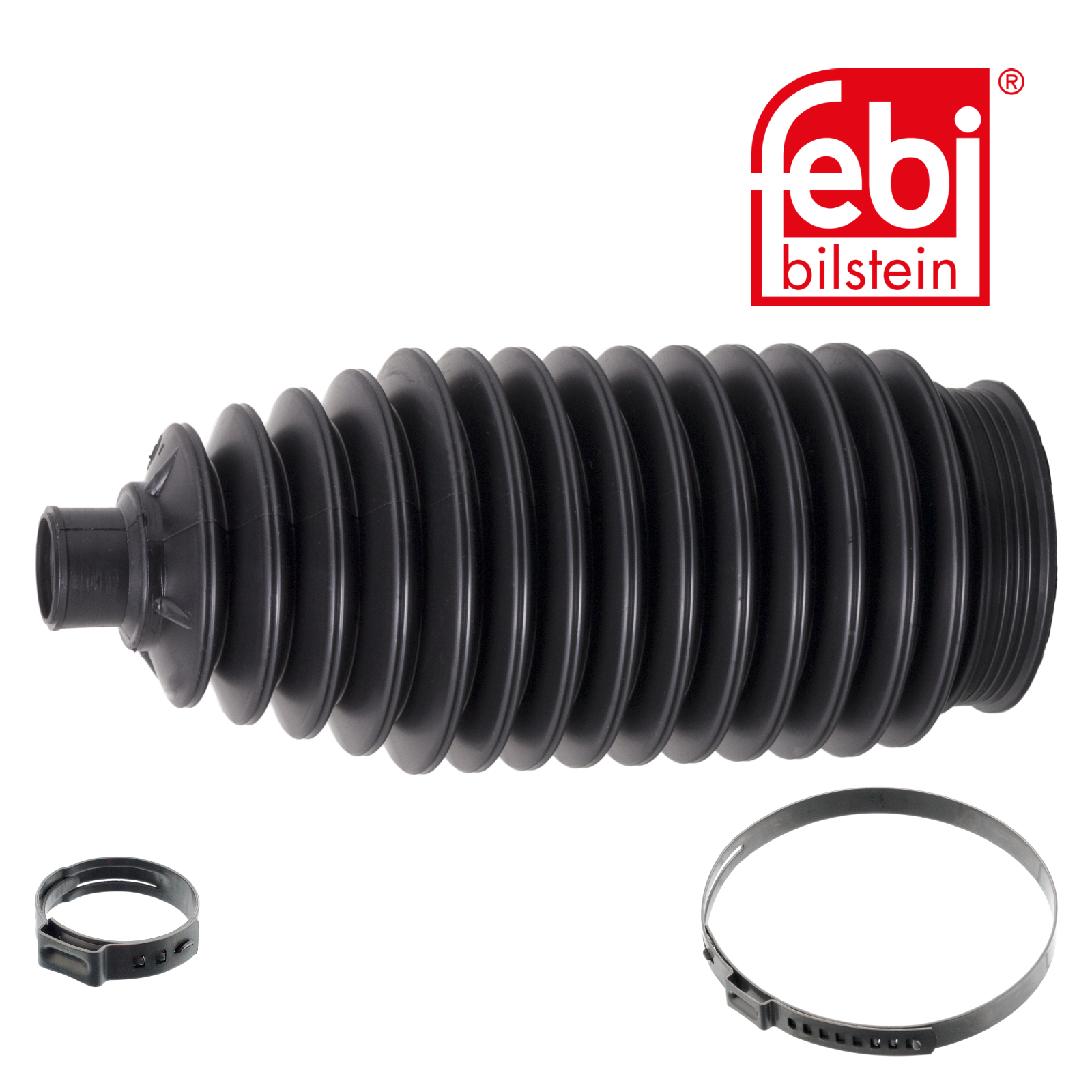 Febi Steering Bellow Kit Front Right 101726