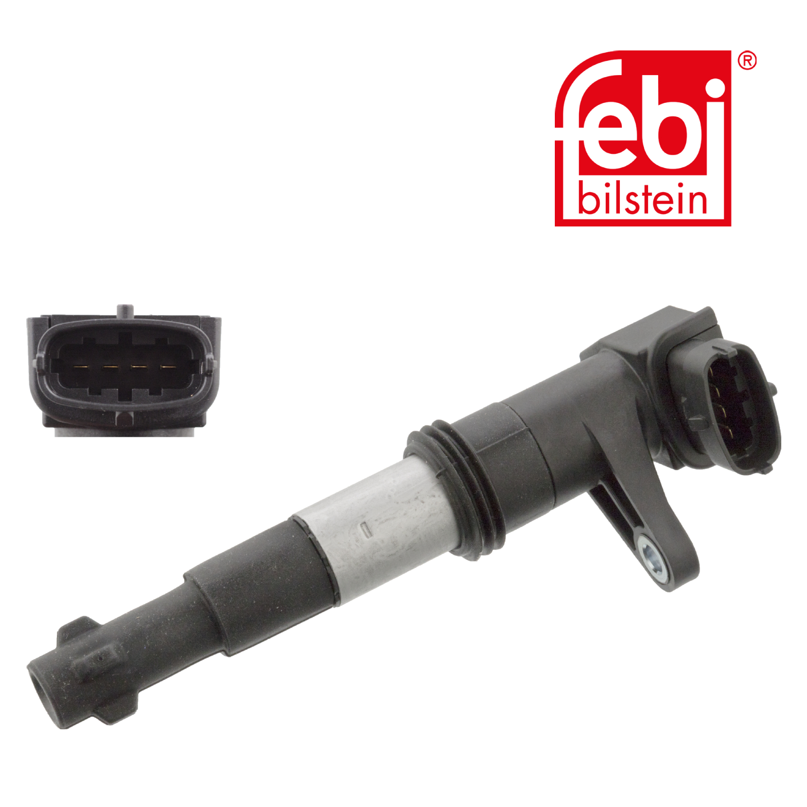 Febi Ignition Coil Pack 101637