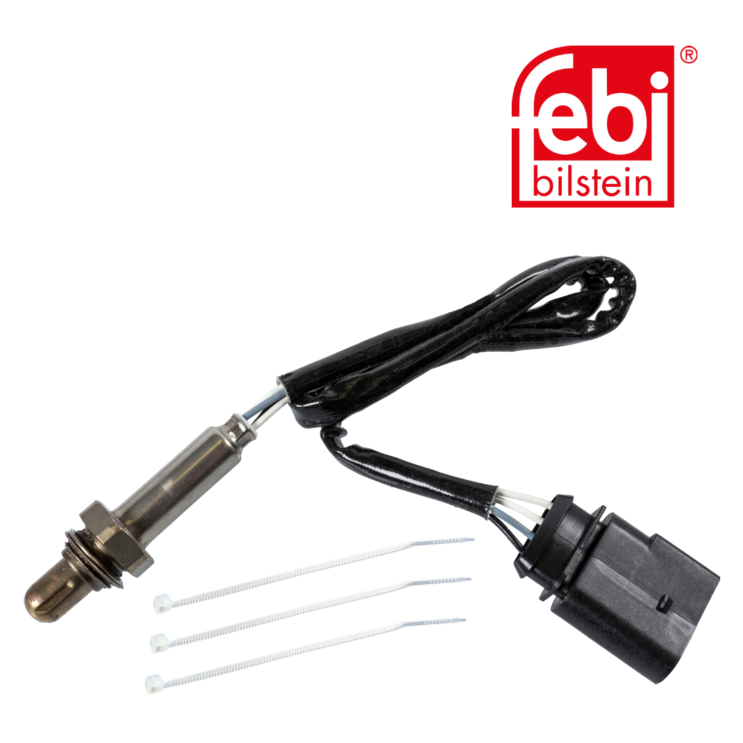 Febi O2 Lambda Oxygen Sensor before catalytic converter 175864