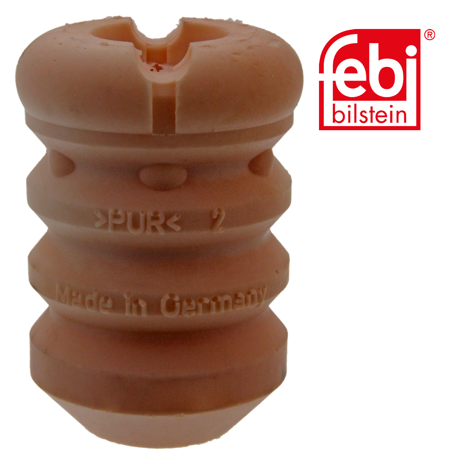 Febi Front Rubber Buffer Suspension 14669