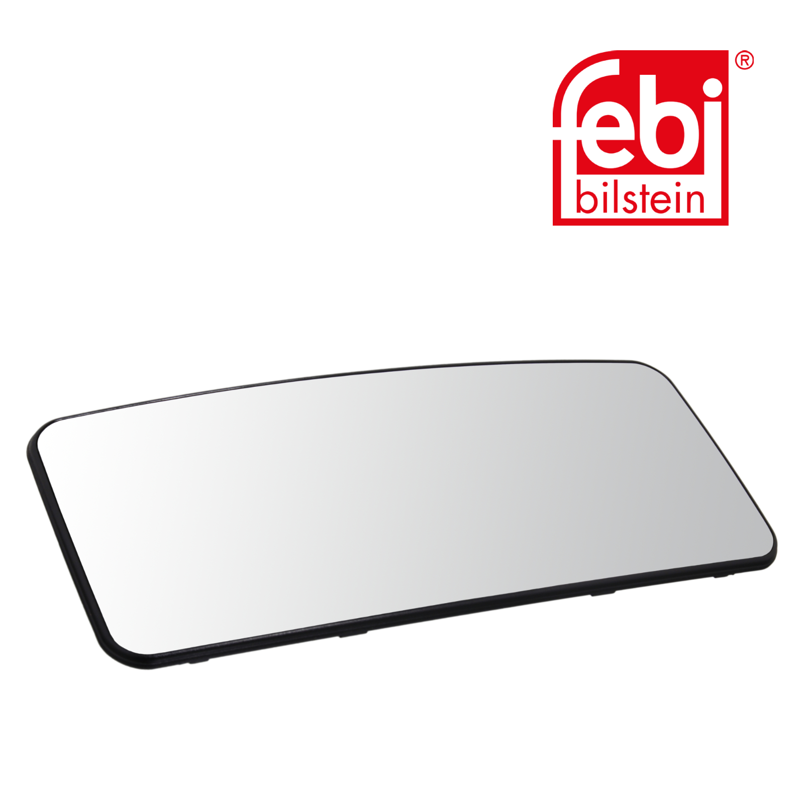 Febi Exterior Wing Mirror Glass both sides 49930