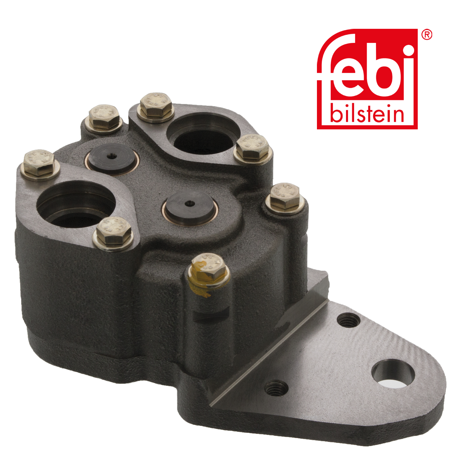Febi Engine Oil Pump Assembly 47649