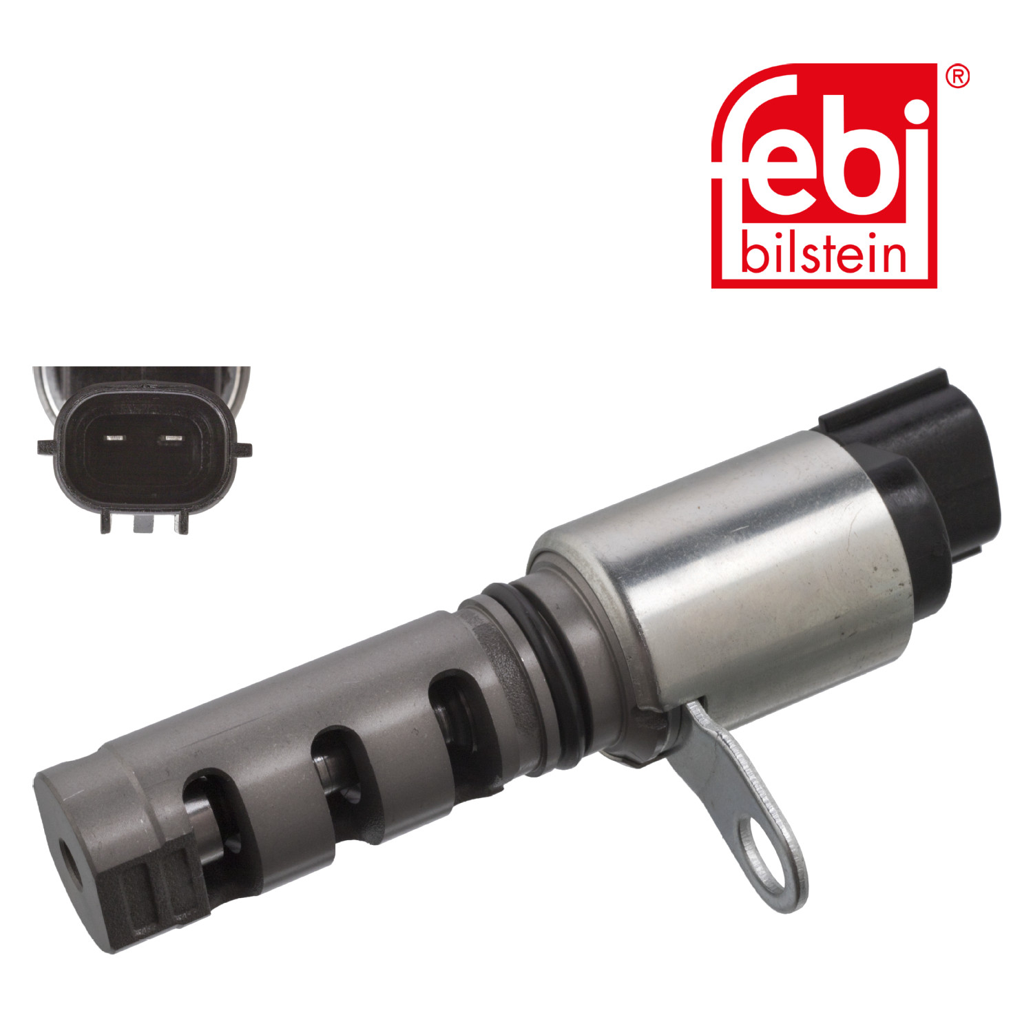 Febi VVT Camshaft Control Valve 107422