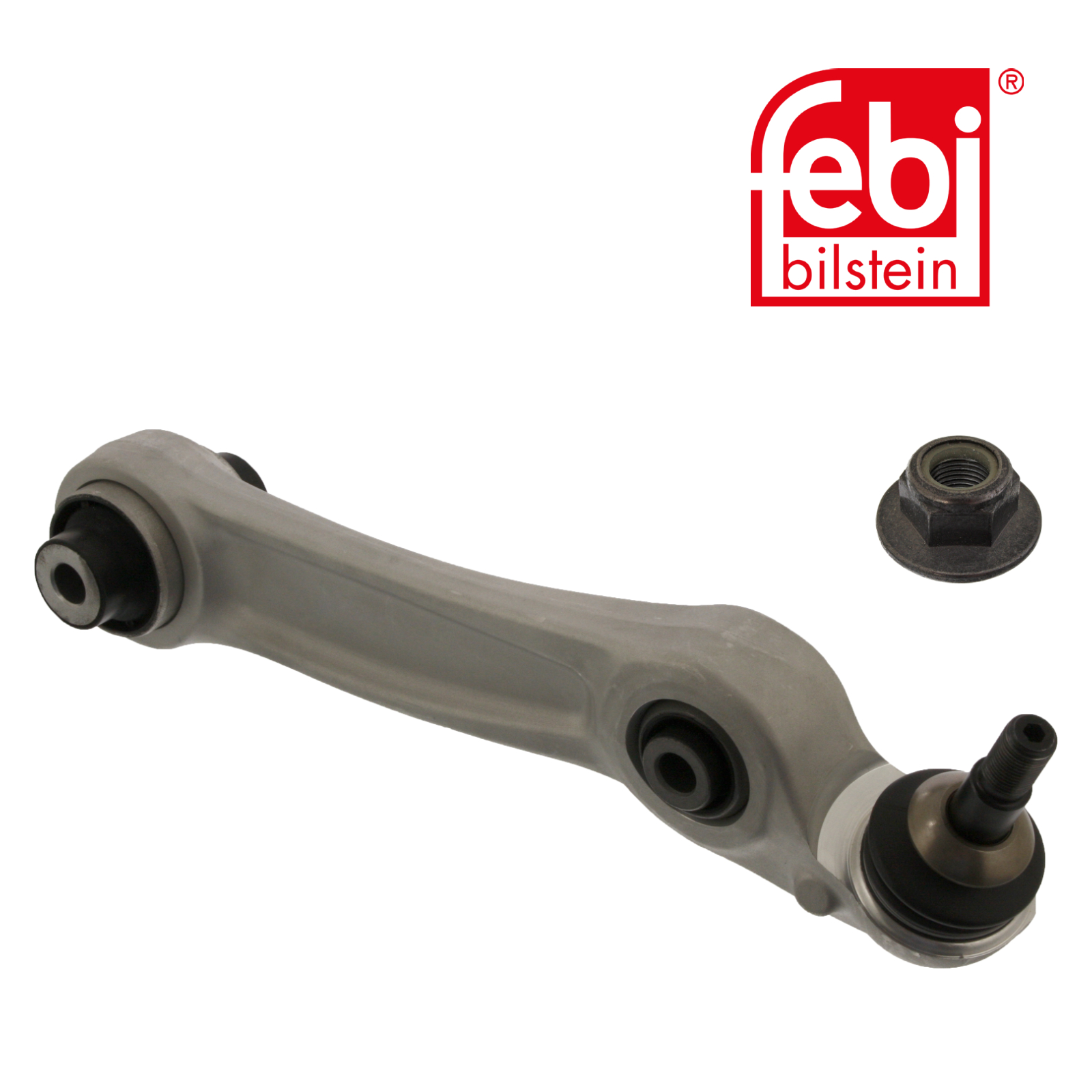 Febi Control/Trailing Arm Rear 43762