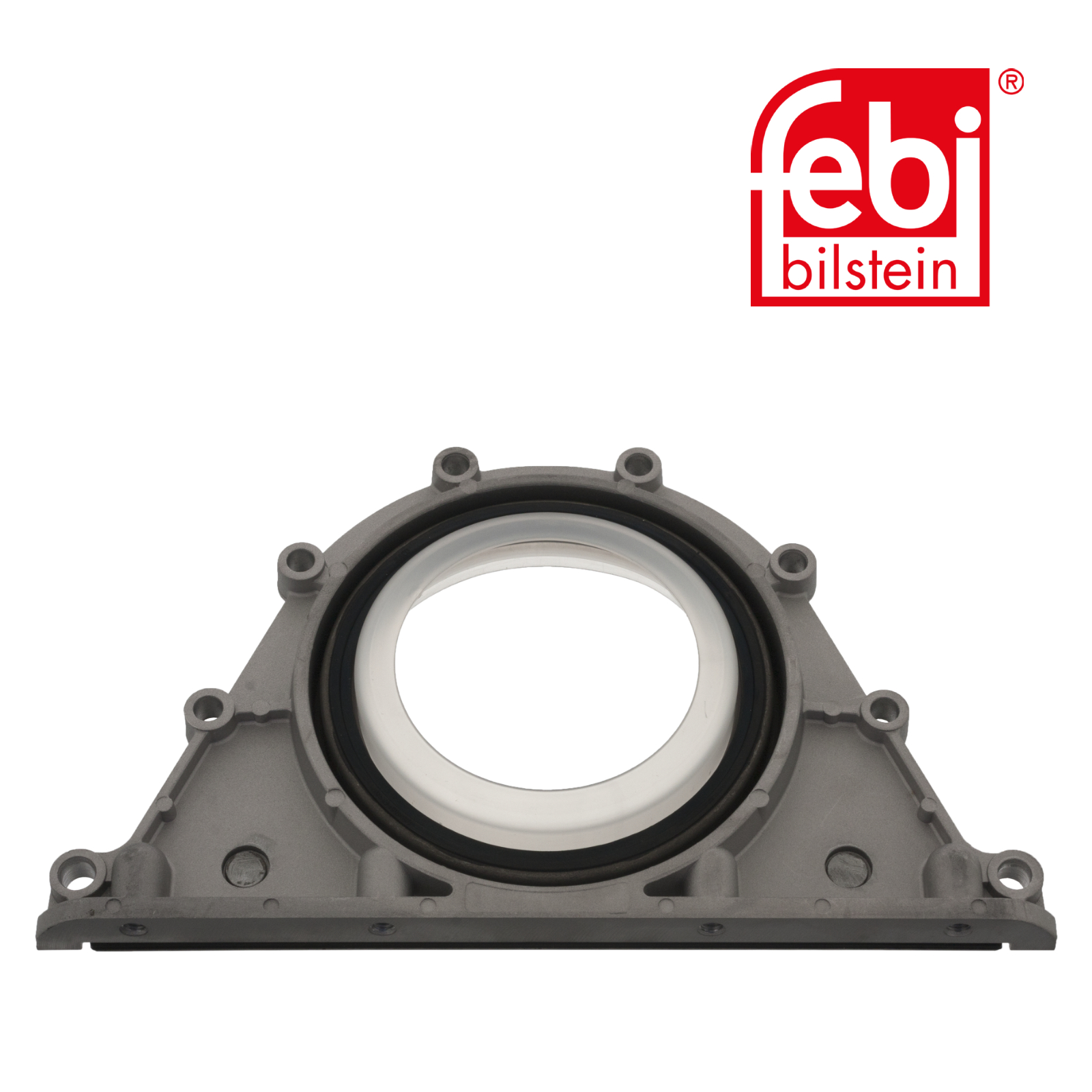 Febi Crankshaft Shaft Seal 250mm OD ID Wide 47740