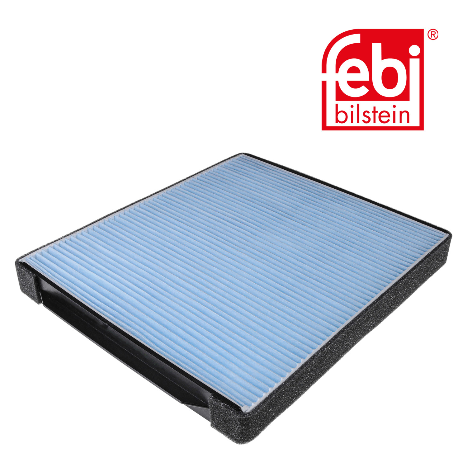 Febi Cabin Air Filter (Pollen Filter) 27466