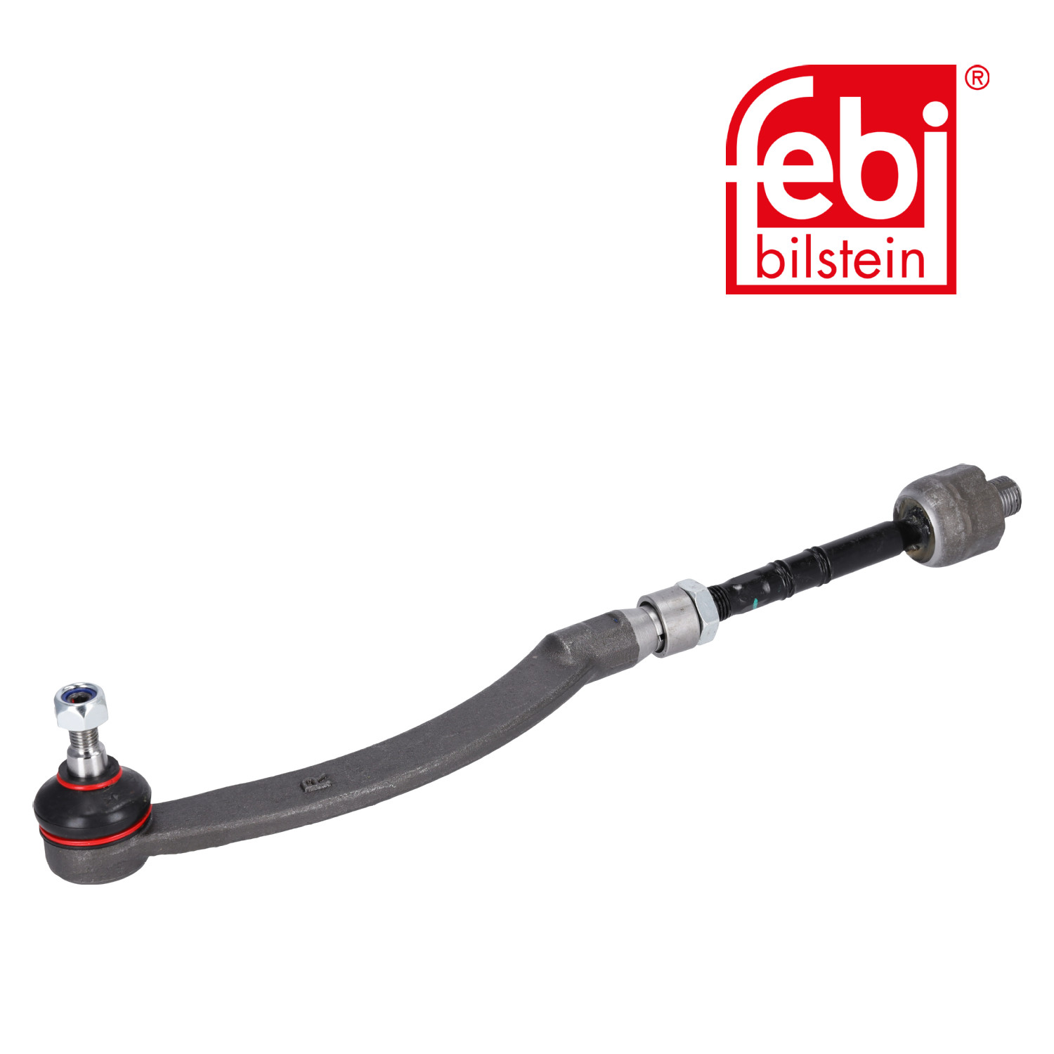Febi Inner Rack End Right Joint Front Right 32204