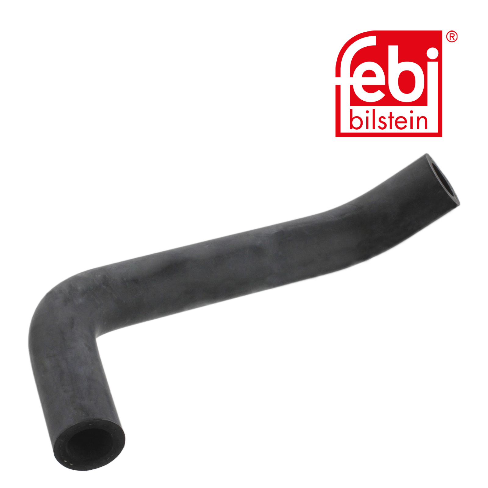 Febi Radiator Coolant Hose 230mm ID 35060