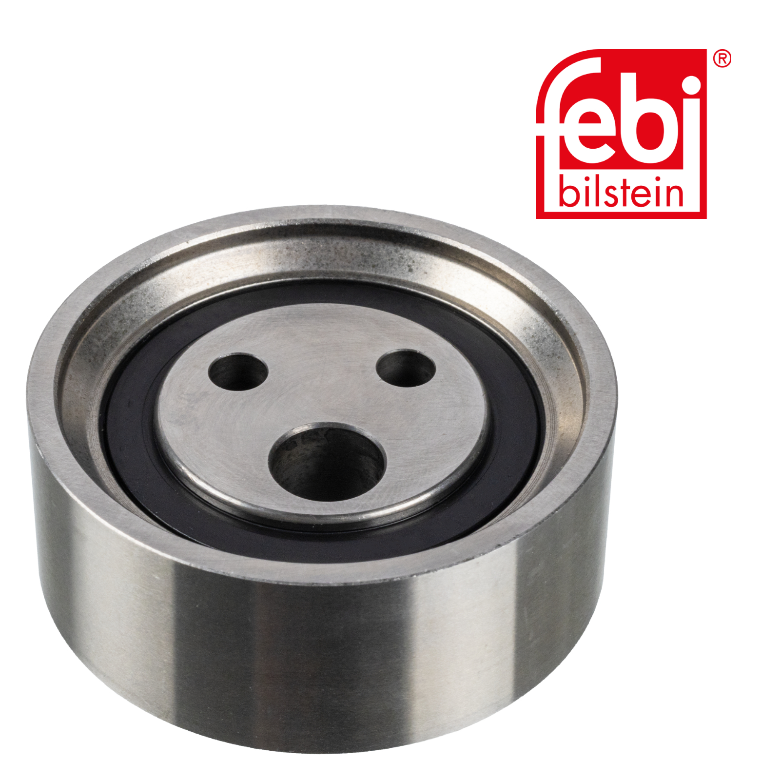 Febi Timing Belt Tensioner Pulley OD ID Wide 11356