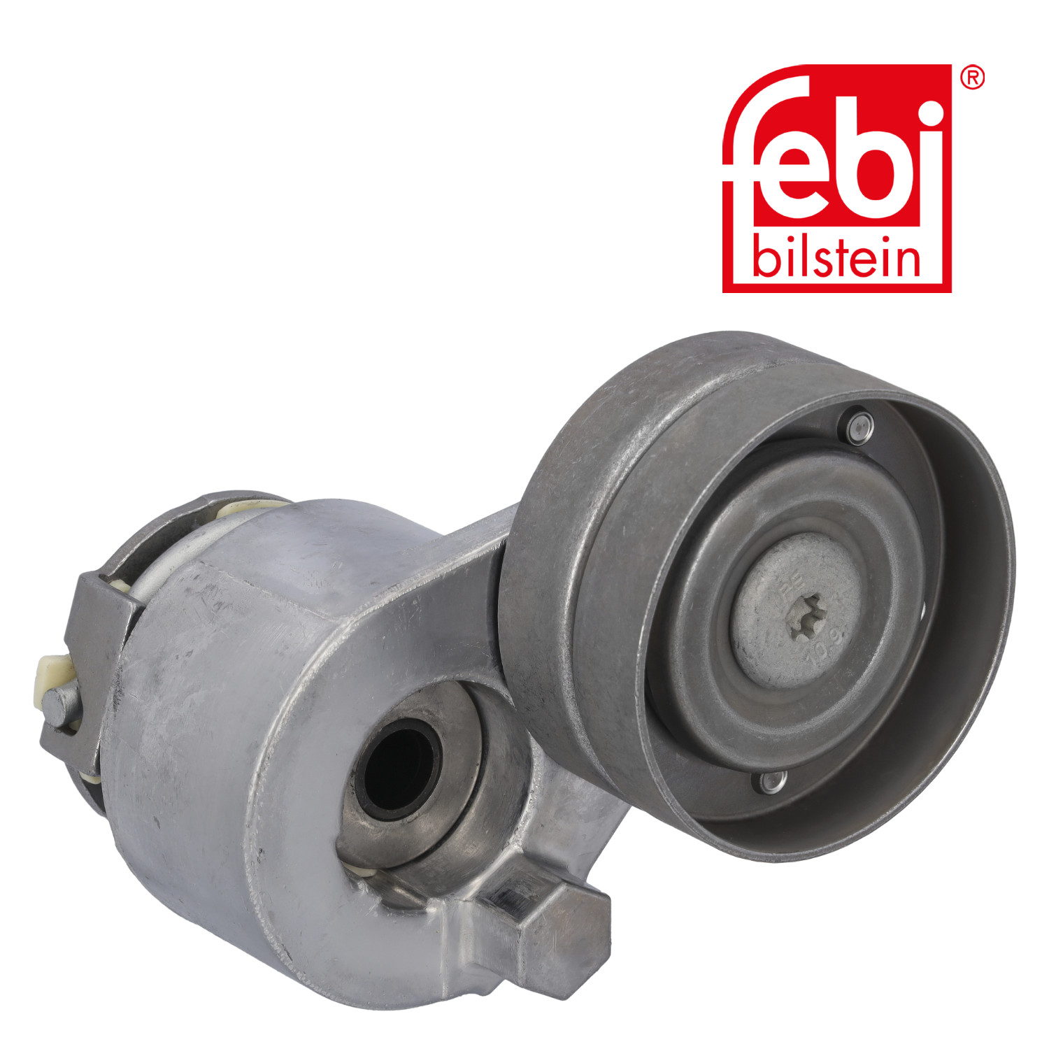 Febi Auxiliary Belt Tensioner 22329