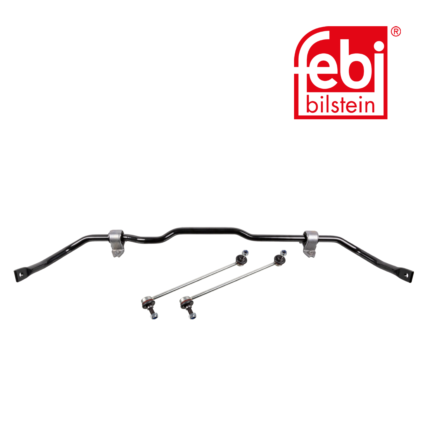 Febi Suspension Stabiliser Bar Front 175075