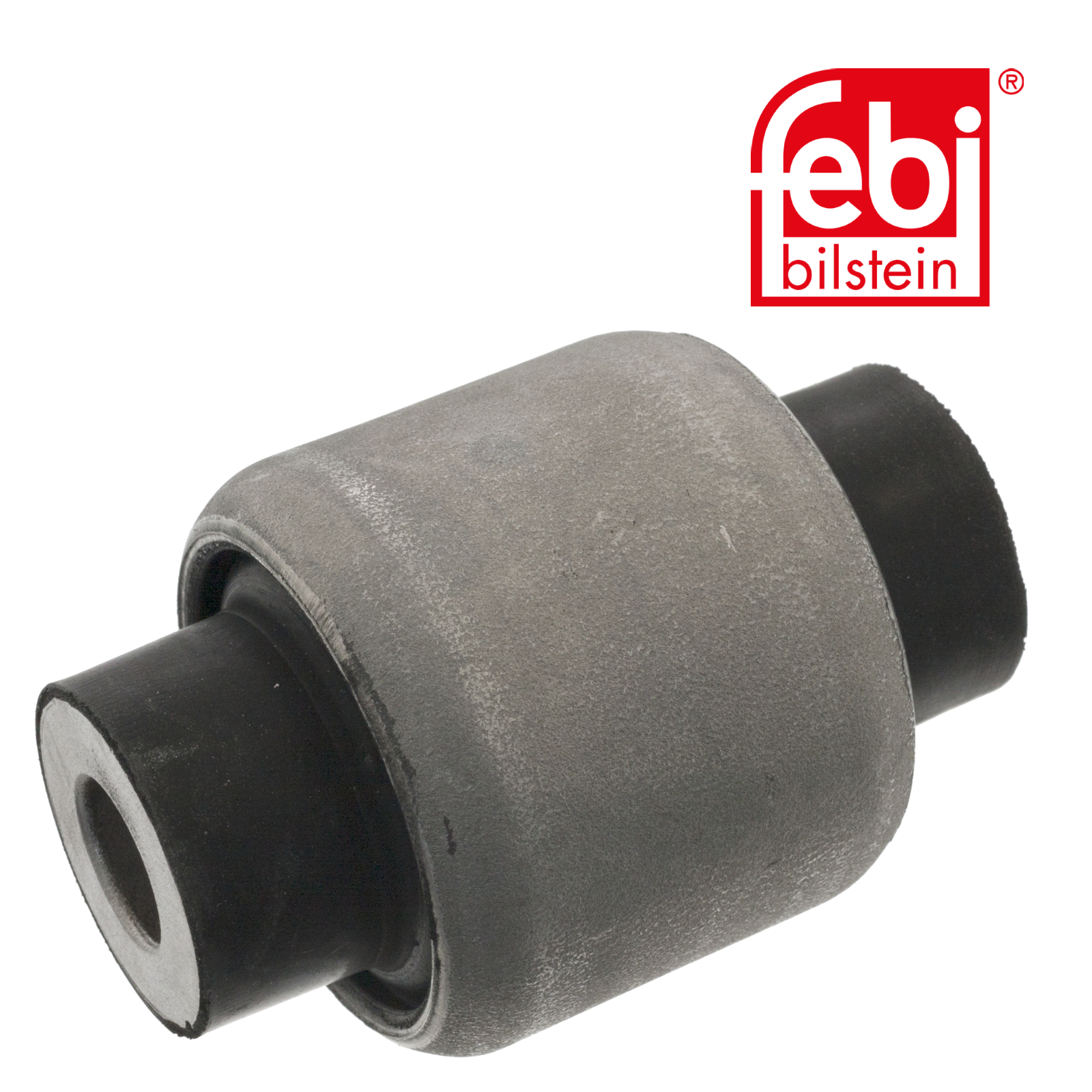 Febi Wishbone / Control / Trailing Arm Bush Front Rig 49576