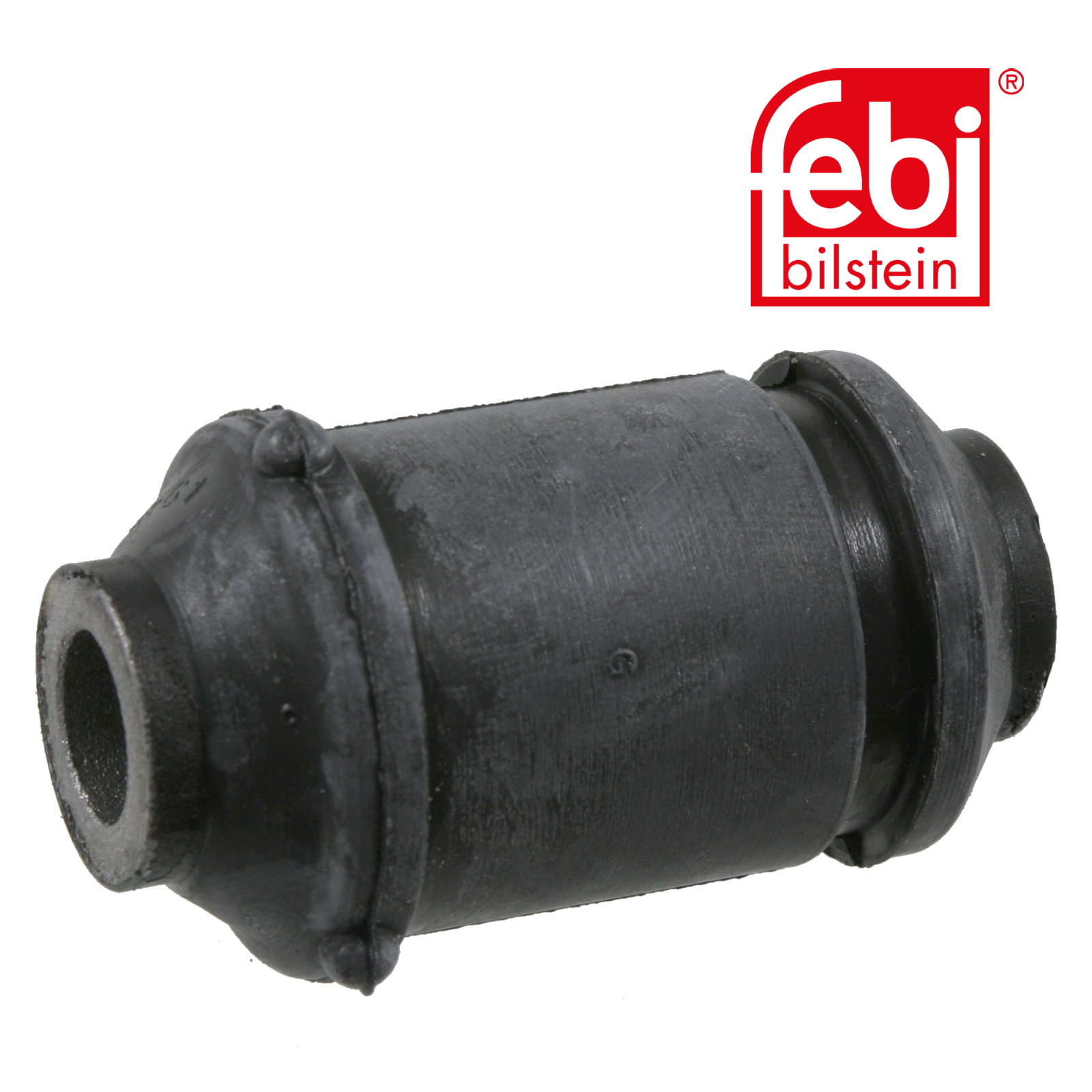 Febi Wishbone / Control / Trailing Arm Bush Front Right 06561