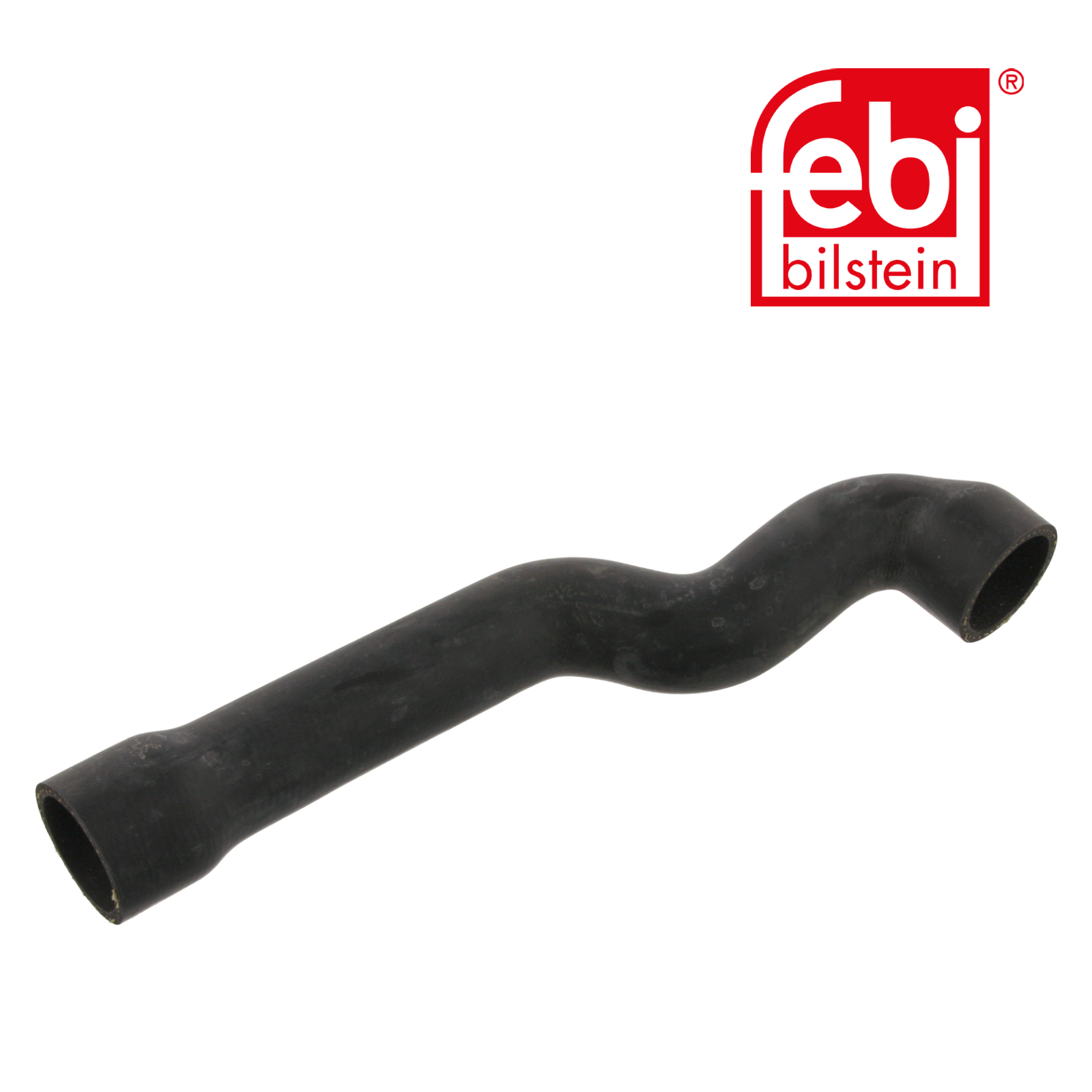 Febi Radiator Coolant Hose Upper Left 330mm ID 37097