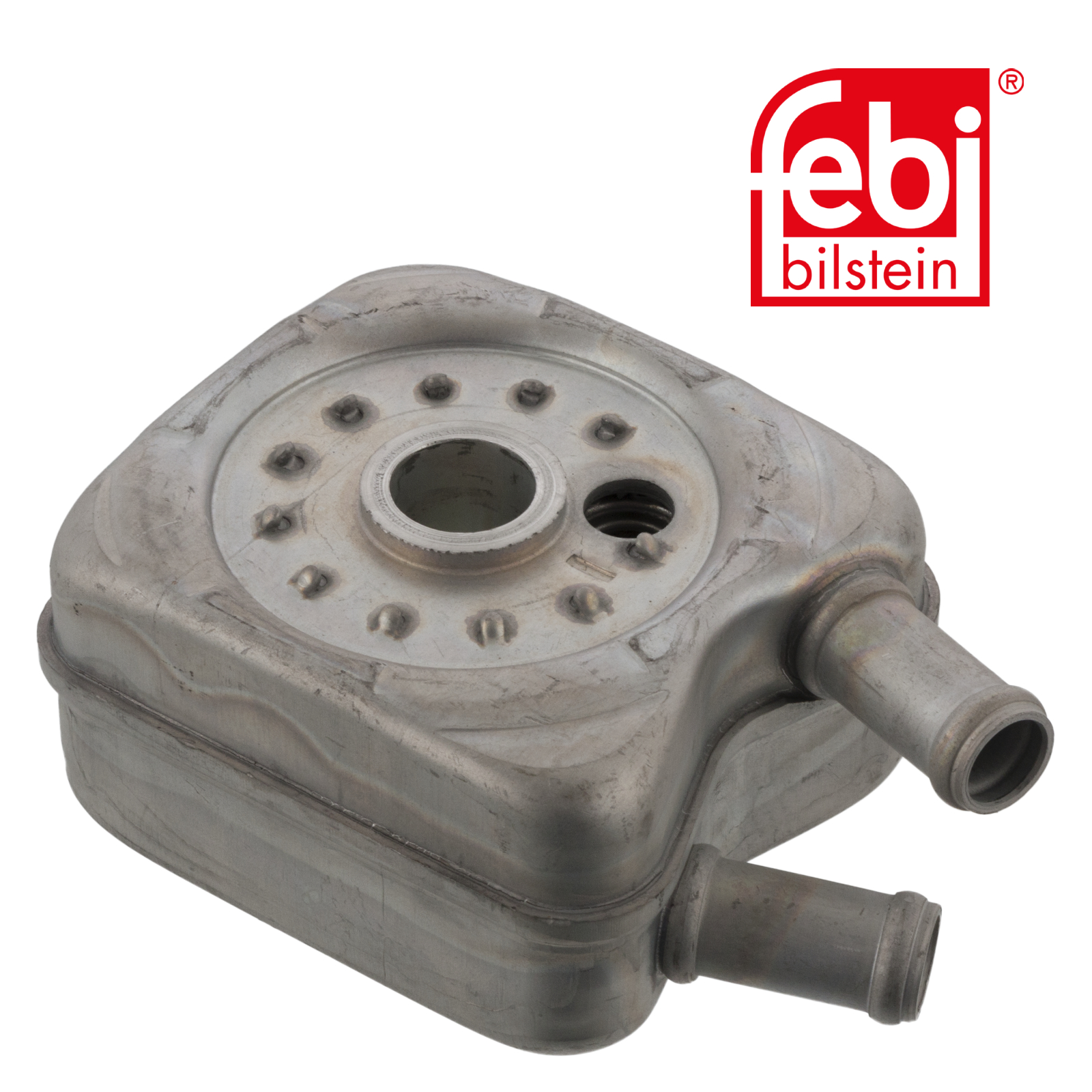 Febi Engine Oil Cooler 14550