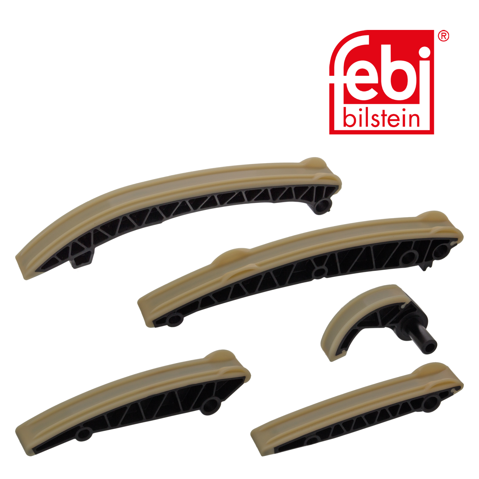 Febi Timing Chain Guide Rails Kit 49429