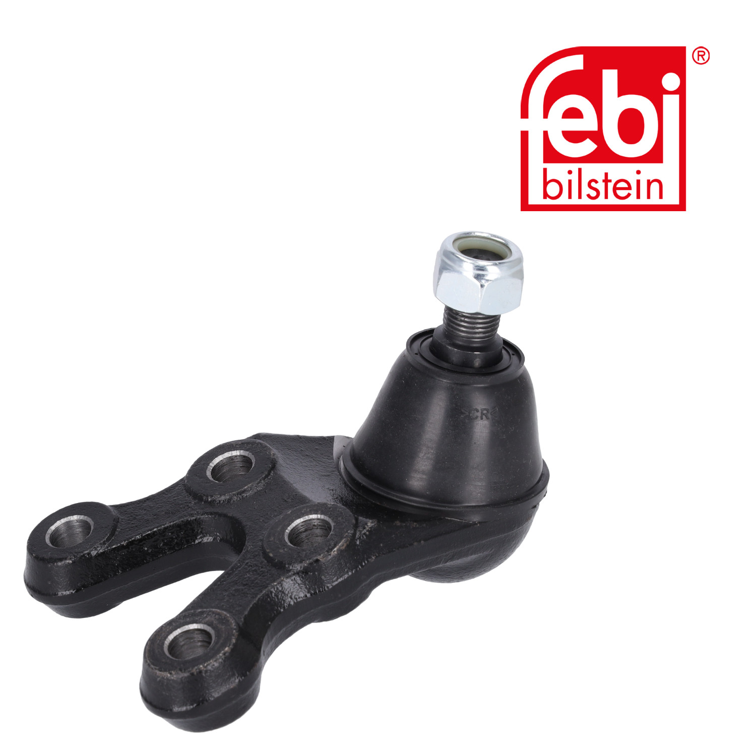 Febi Ball Joint Front Right 41860