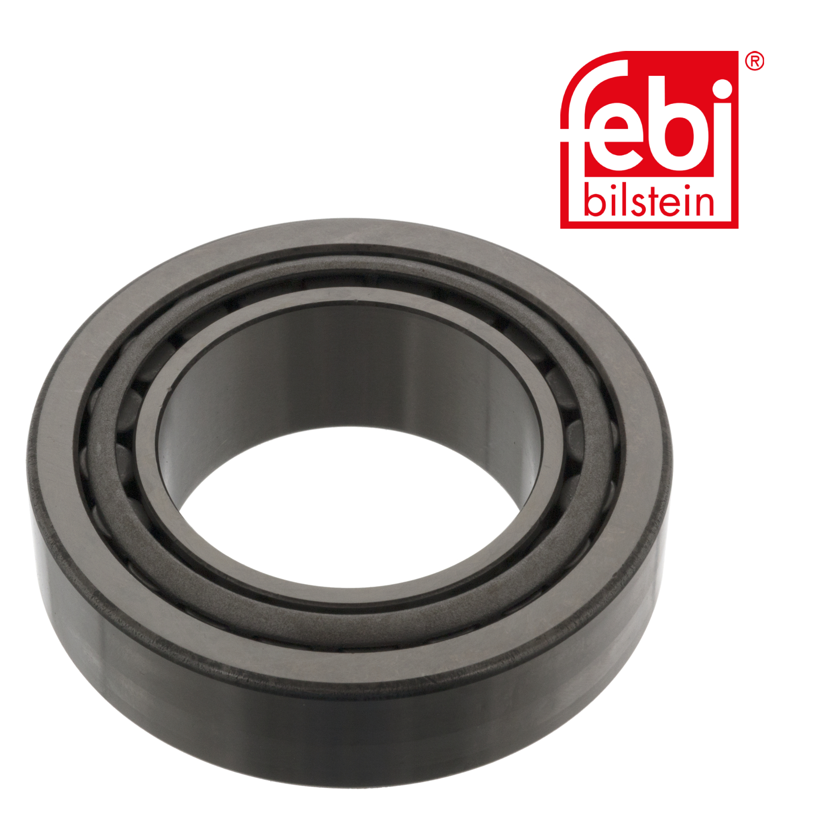Febi Wheel Bearing 110mm OD ID Wide 45341