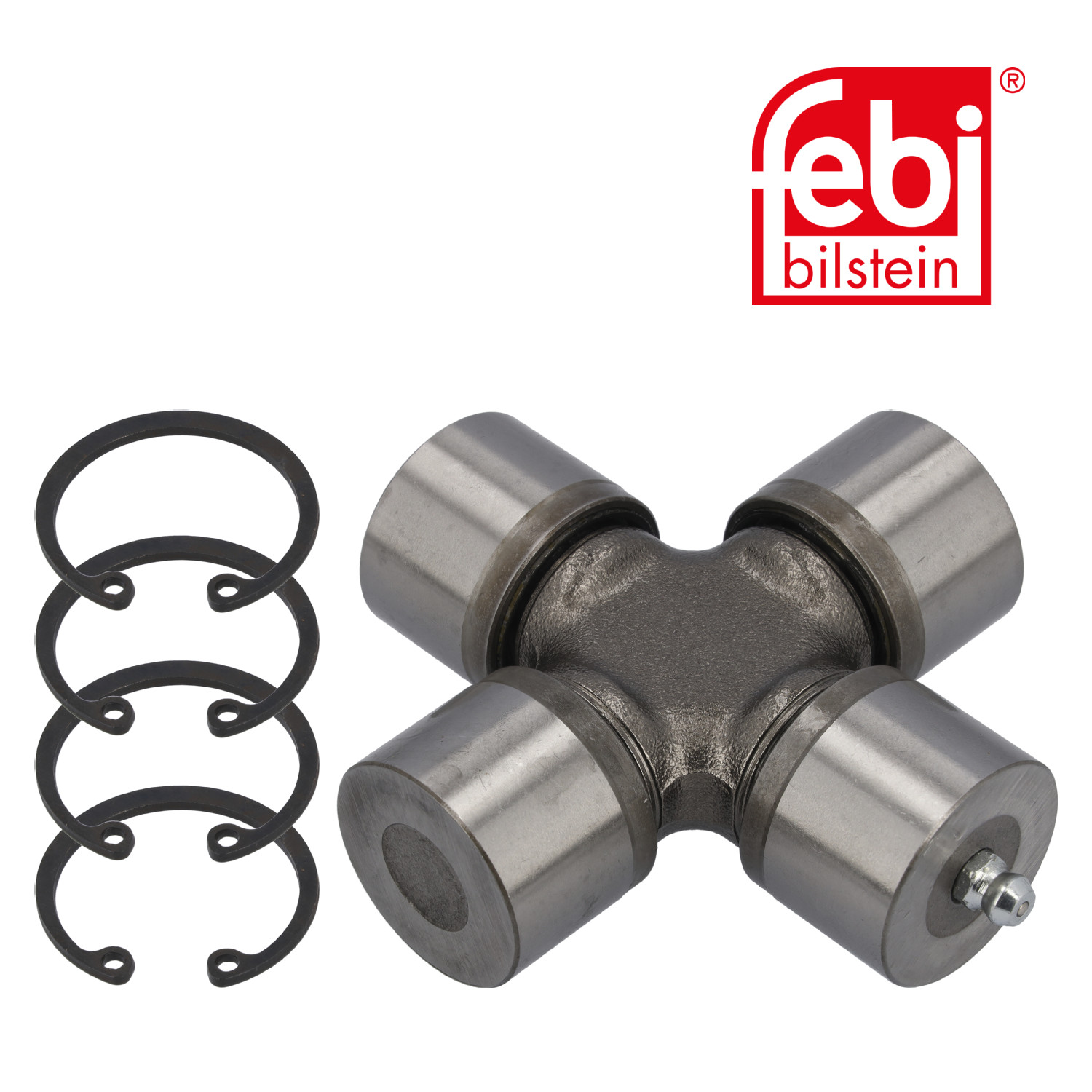 Febi Propshaft Universal Joint 38414