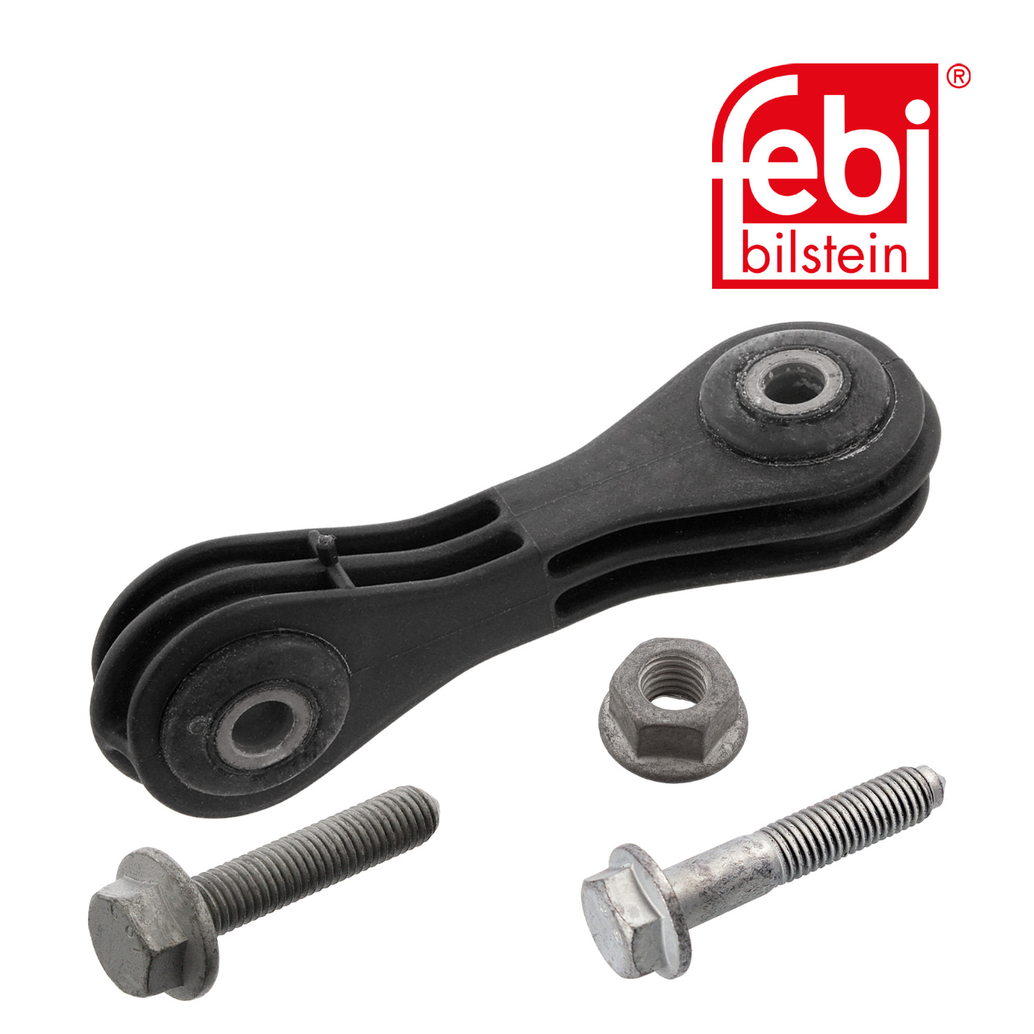 Febi Stabiliser Bar Link Coupling Rod Front Right 36665