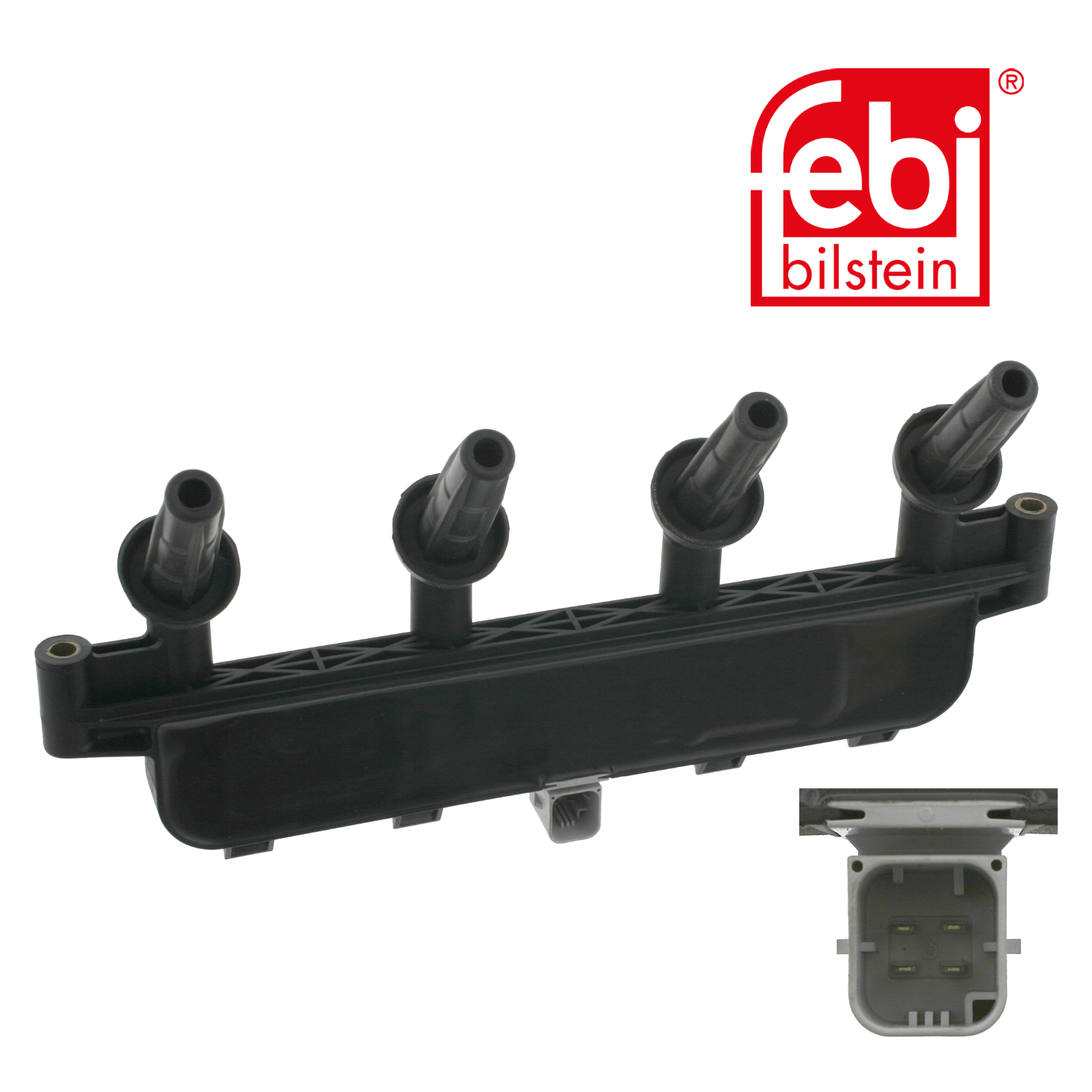 Febi Ignition Coil Pack 24997
