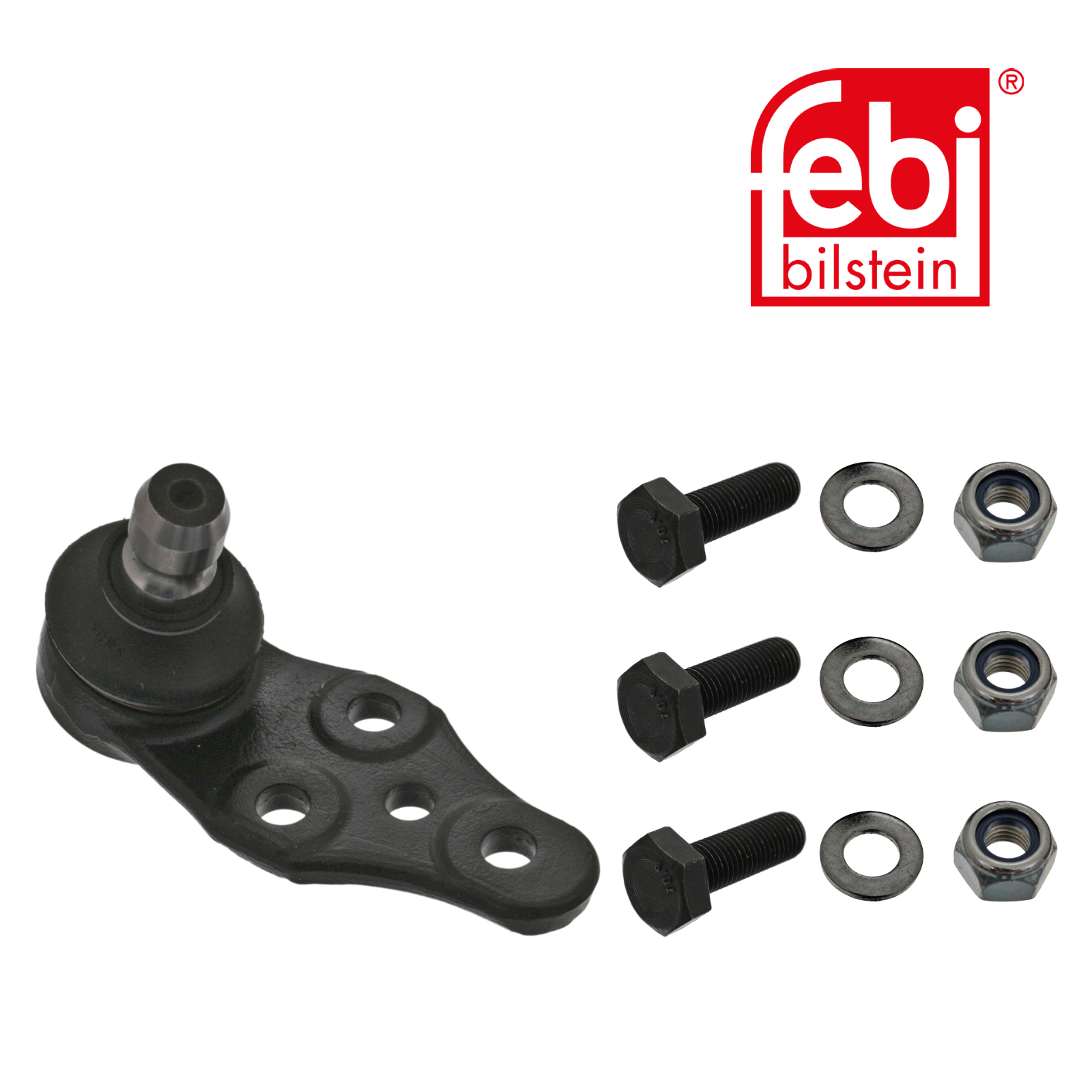 Febi Ball Joint Front Right 41856