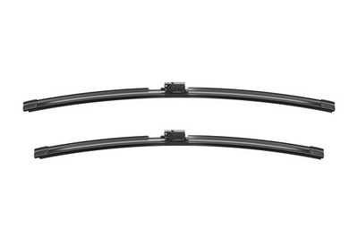 Bosch Aerotwin Wiper Blade Set 650mm + 600mm — fits Mercedes-Benz Sprinter 3,5-T