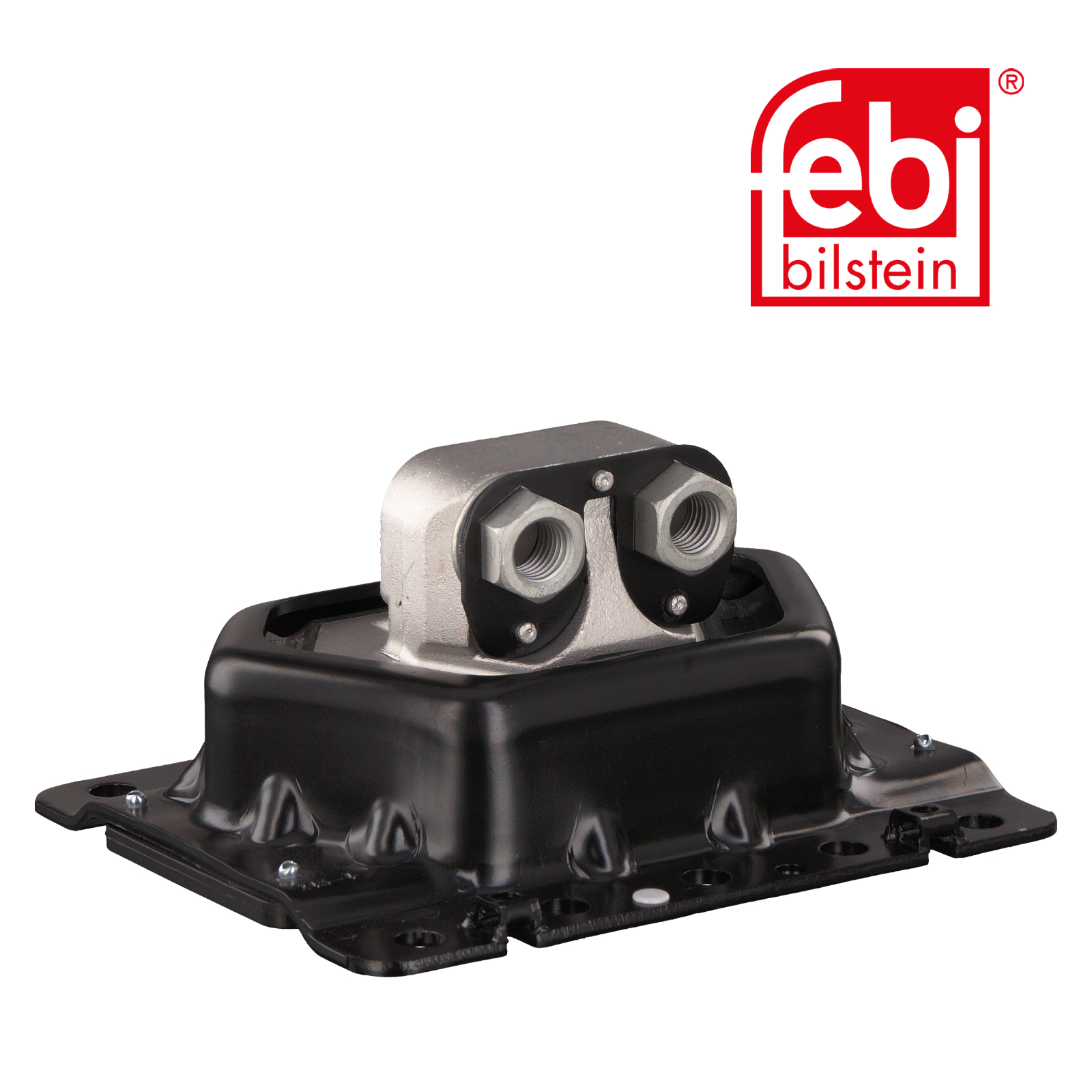 Febi Engine Mount Mounting both sides 104839