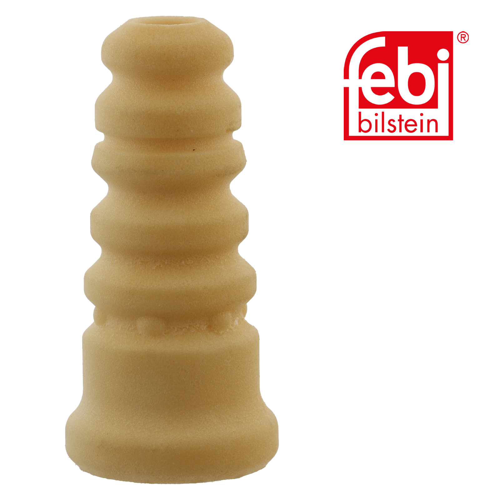 Febi Rear Rubber Buffer Suspension 30424