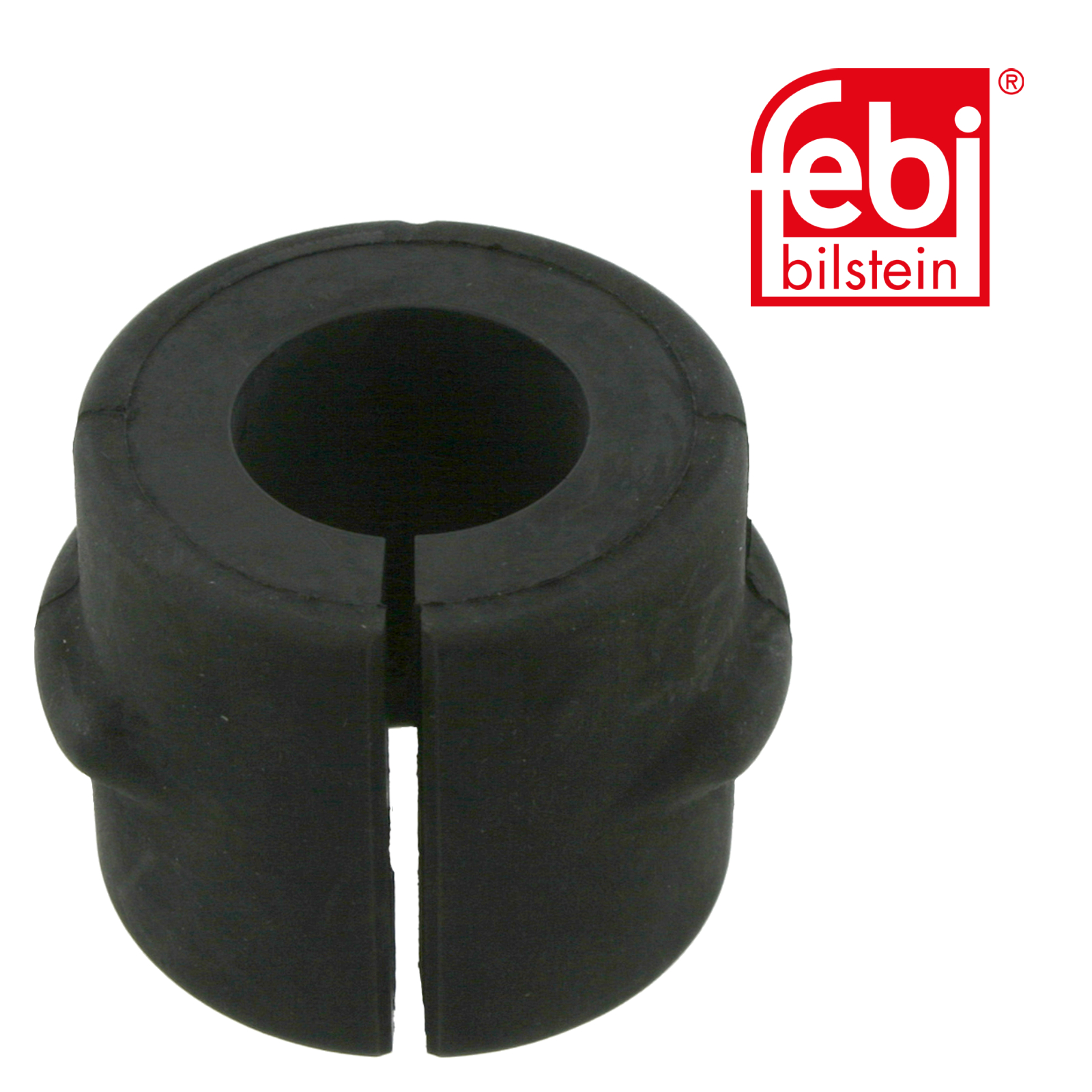 Febi Anti Roll Bar Mounting Bracket Rear 26226