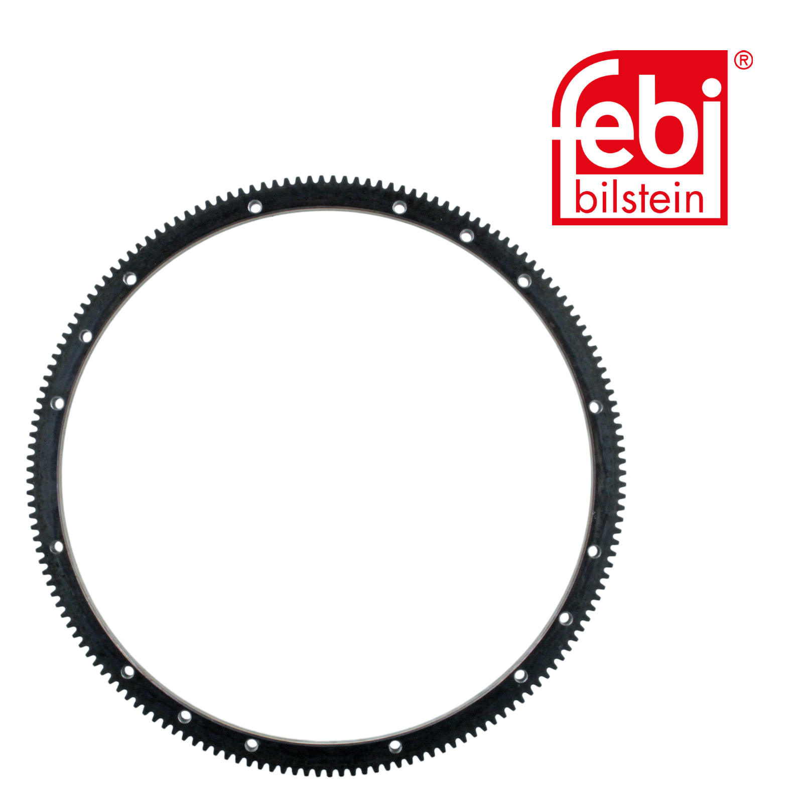 Febi Flywheel Ring Gear 485mm OD ID Wide 11723