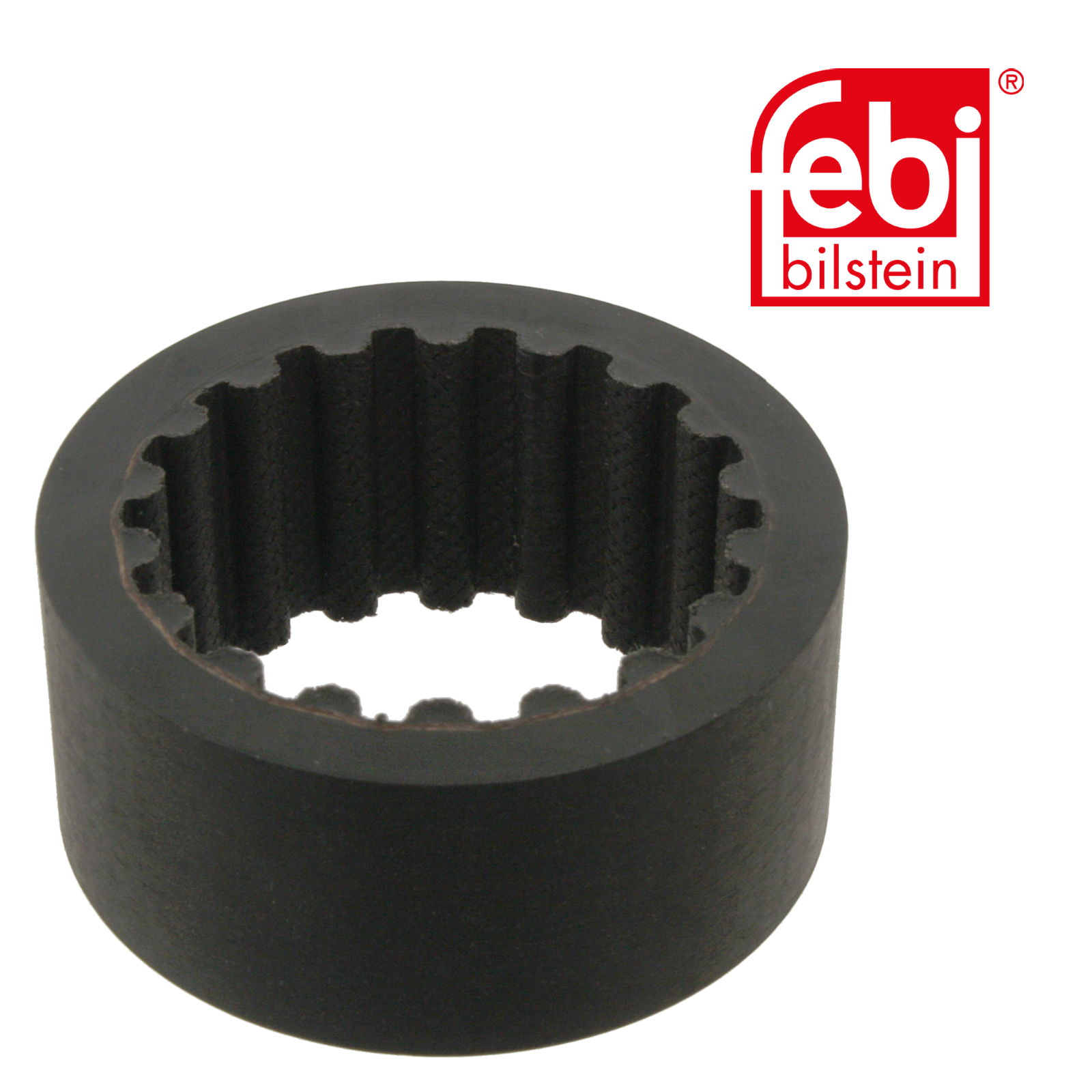 Febi Flexible Coupling Sleeve 18 Teeth 30798
