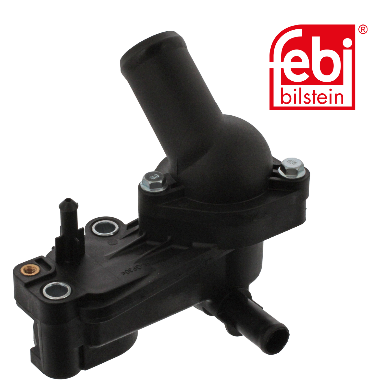 Febi Coolant Flange Housing Connector 45227