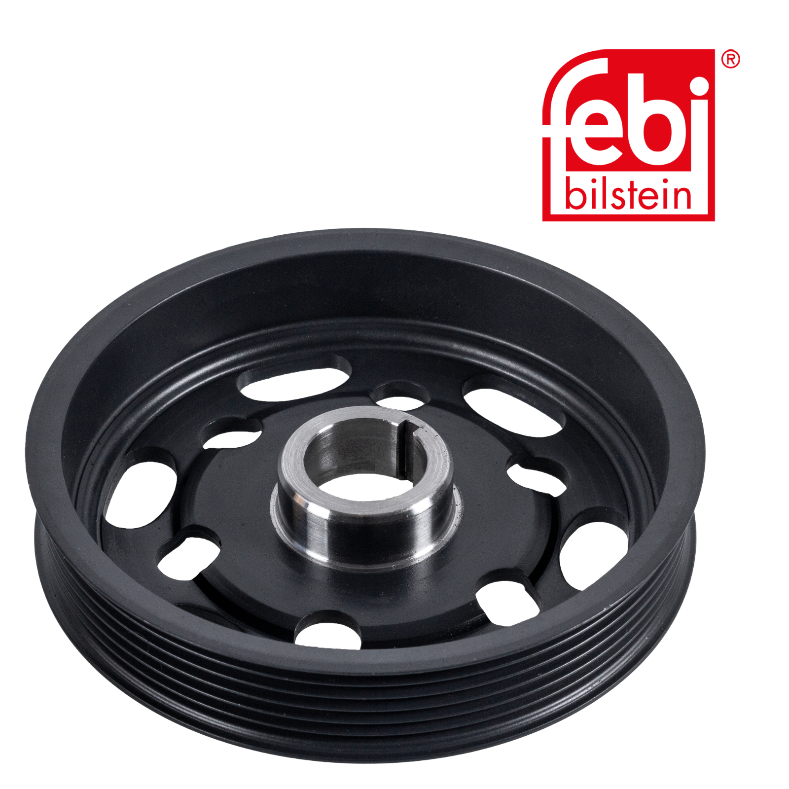 Febi Crank Shaft Belt Pulley 32572